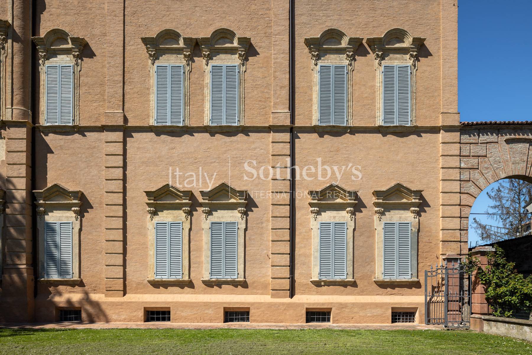  Fully and Finely Restored Historic Palace - 物件實景