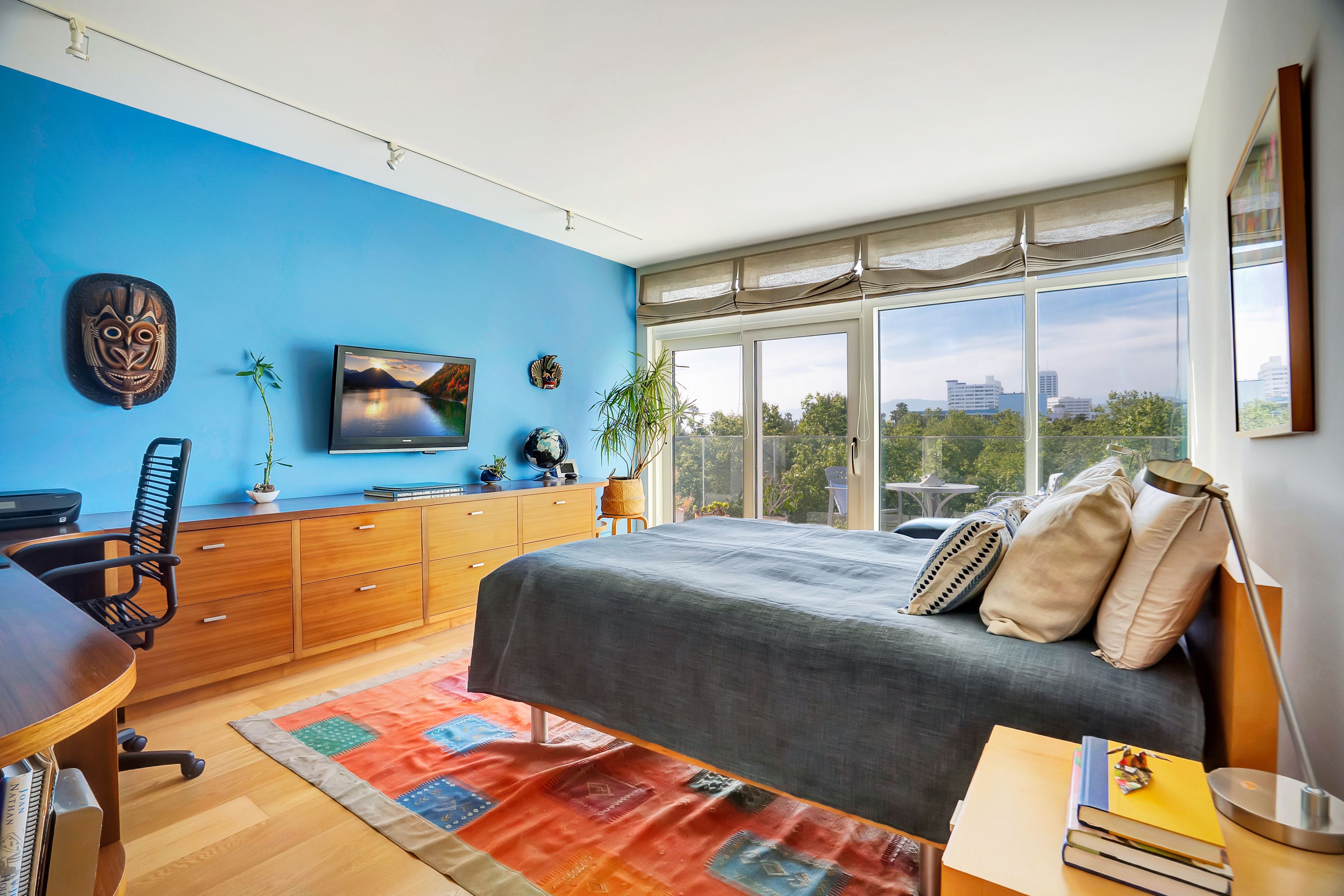  1705 Ocean Avenue, 508 - 物件實景