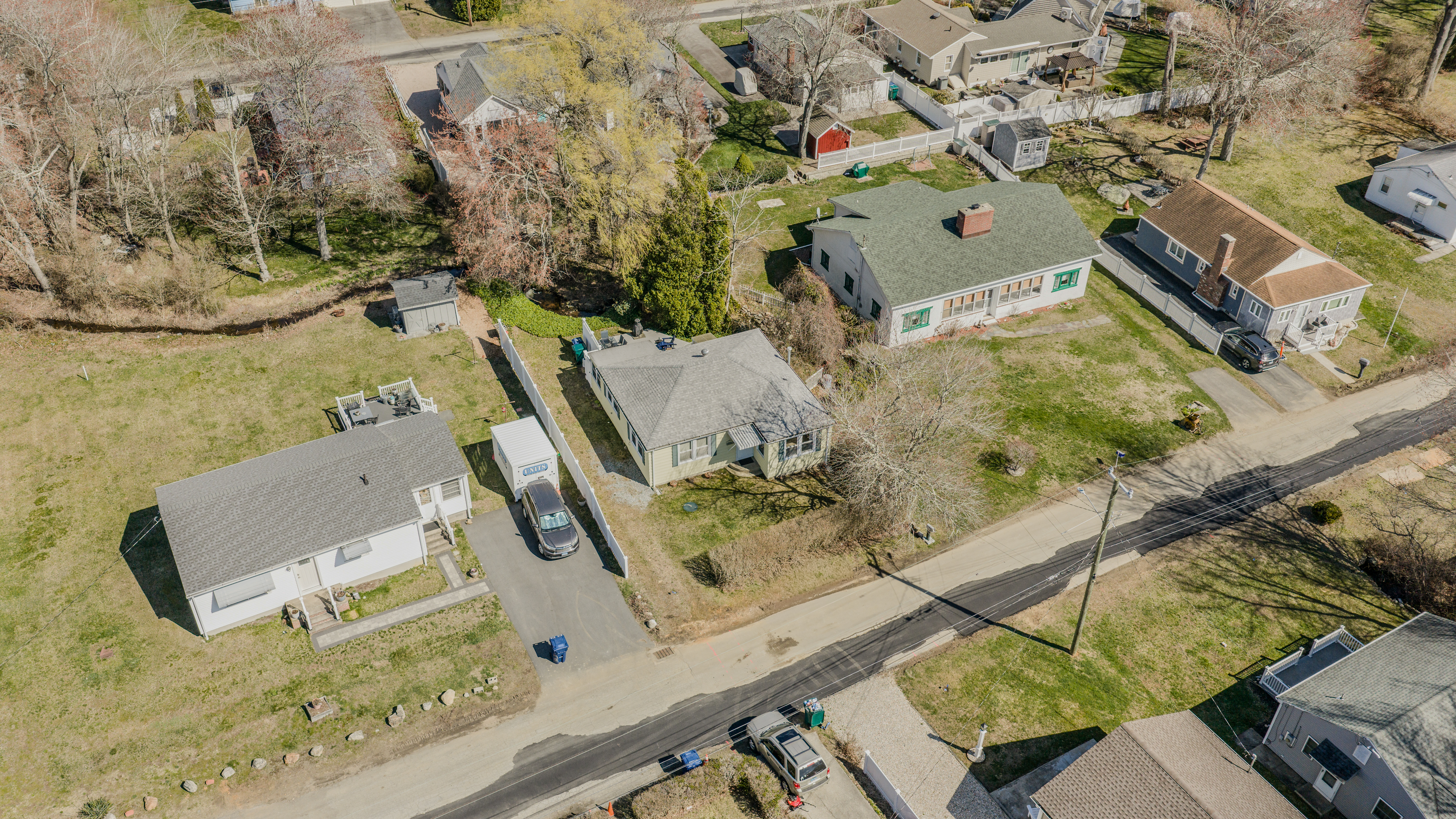  Charming Ranch Style Cottage in Miami Beach - 物件實景