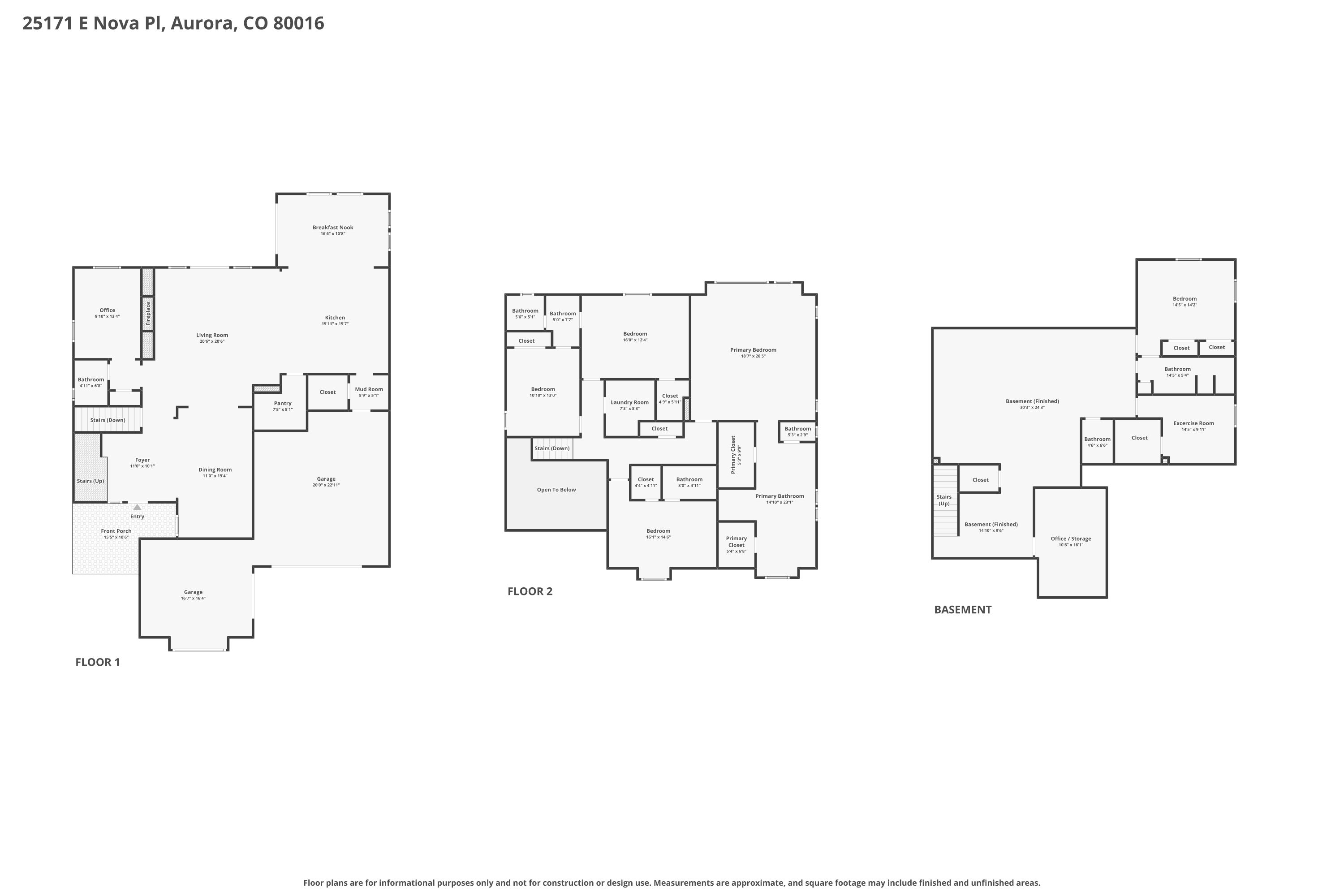  Newer construction, thoughtful design, and beautifully scaled spaces - 物件實景