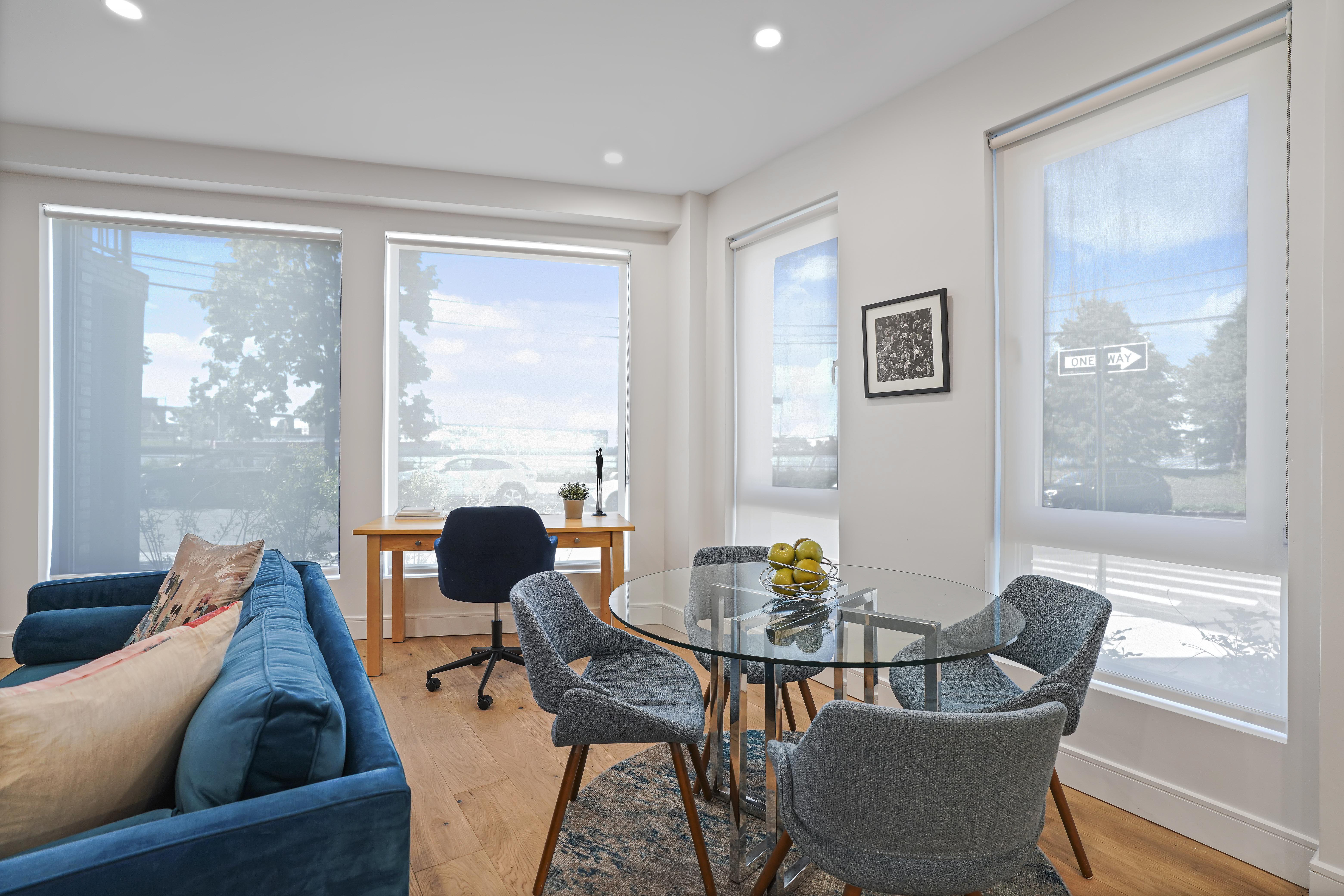  21-31 Shore Blvd. 1f, Queens, NY, 11105 - 物件實景