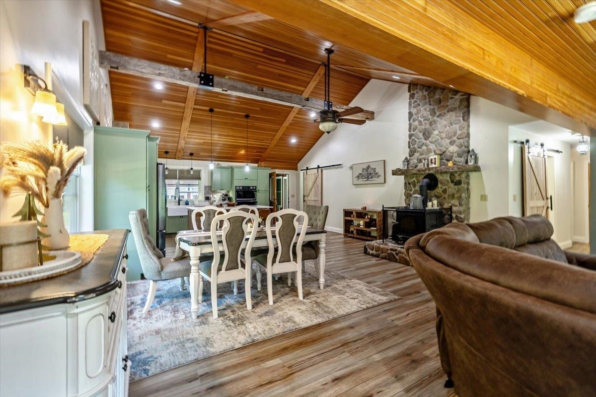 Bakersfield, Vermont, 05441, United States, ,Residential,For Sale,1915647