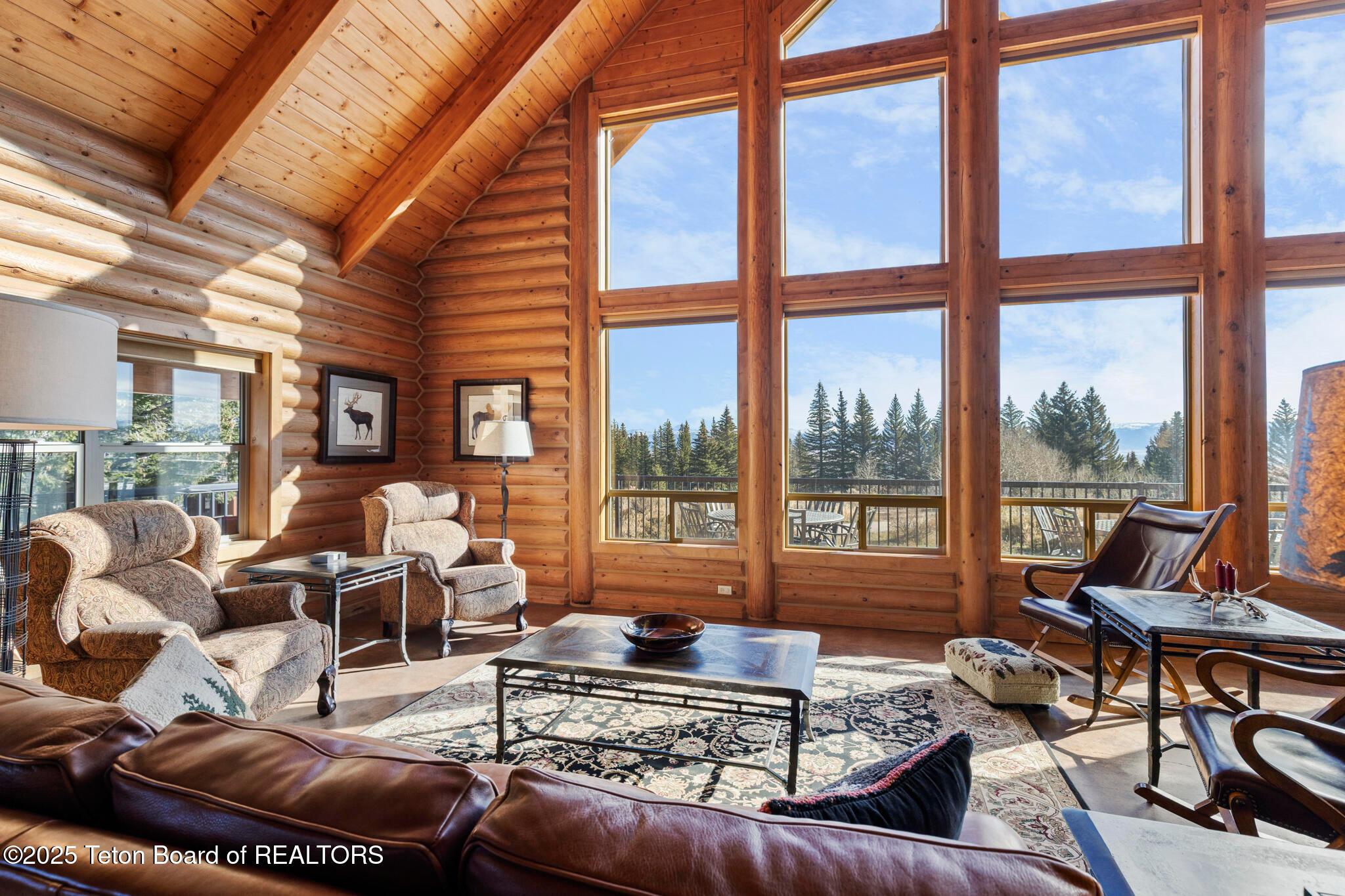 Tetonia, Idaho, 83452, United States, 4 Bedrooms Bedrooms, ,3 BathroomsBathrooms,Residential,For Sale,1989116