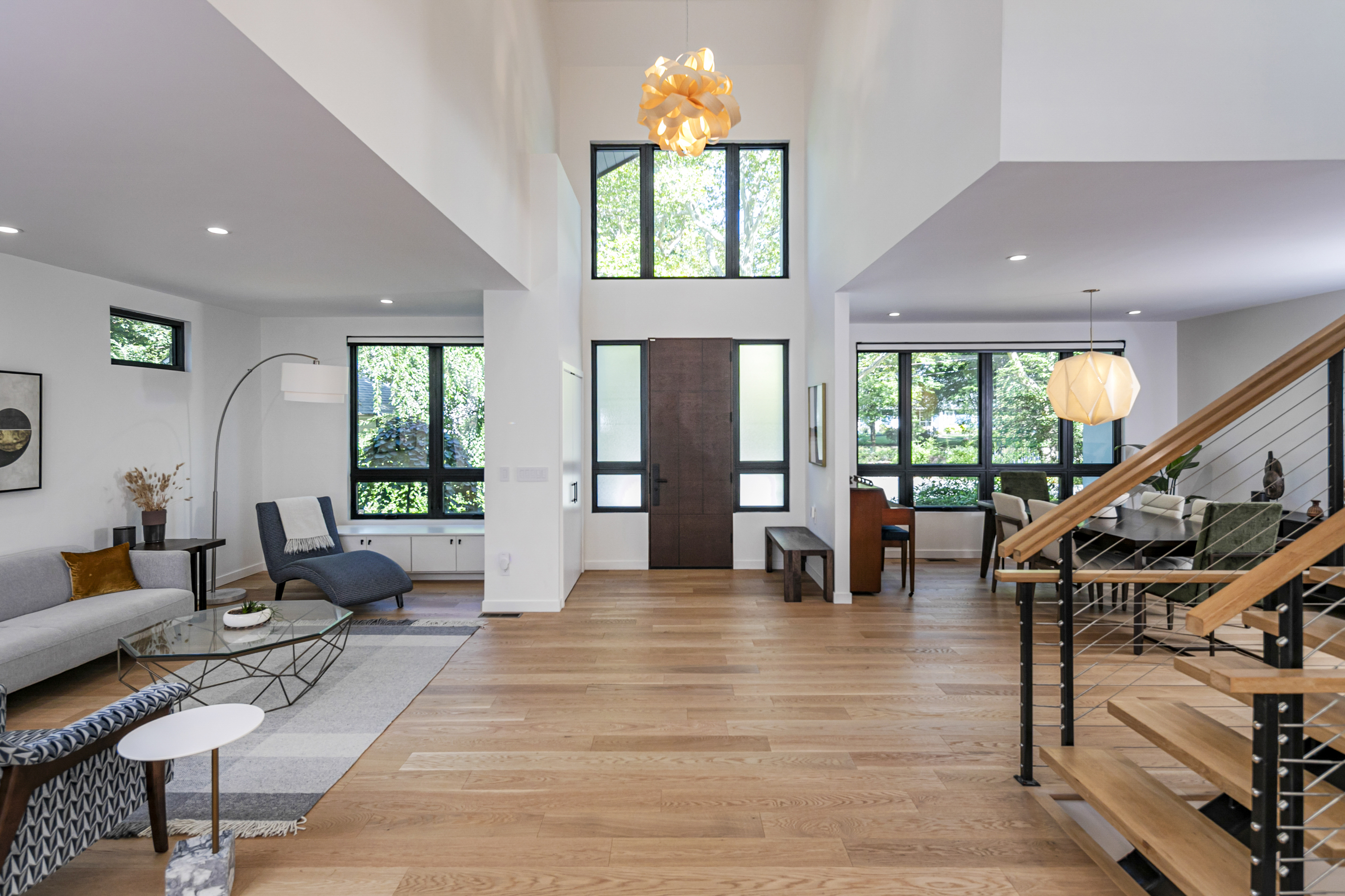  Modern Luxury Living Steps From Downtown - 物件實景