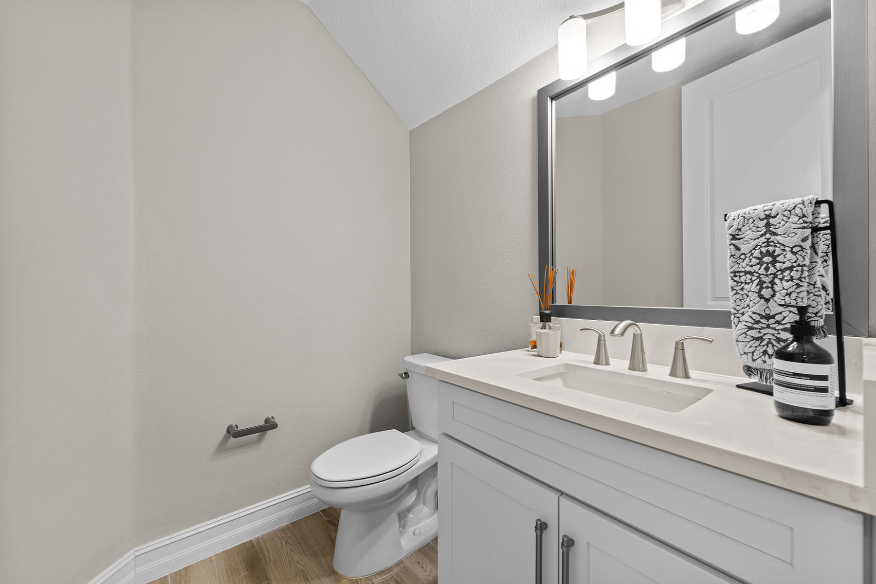  ODESSA - 物件實景