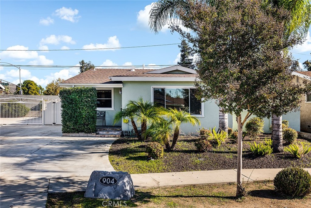 Glendora, California, 91740, United States, 3 Bedrooms Bedrooms, ,2 BathroomsBathrooms,Residential,For Sale,2003352