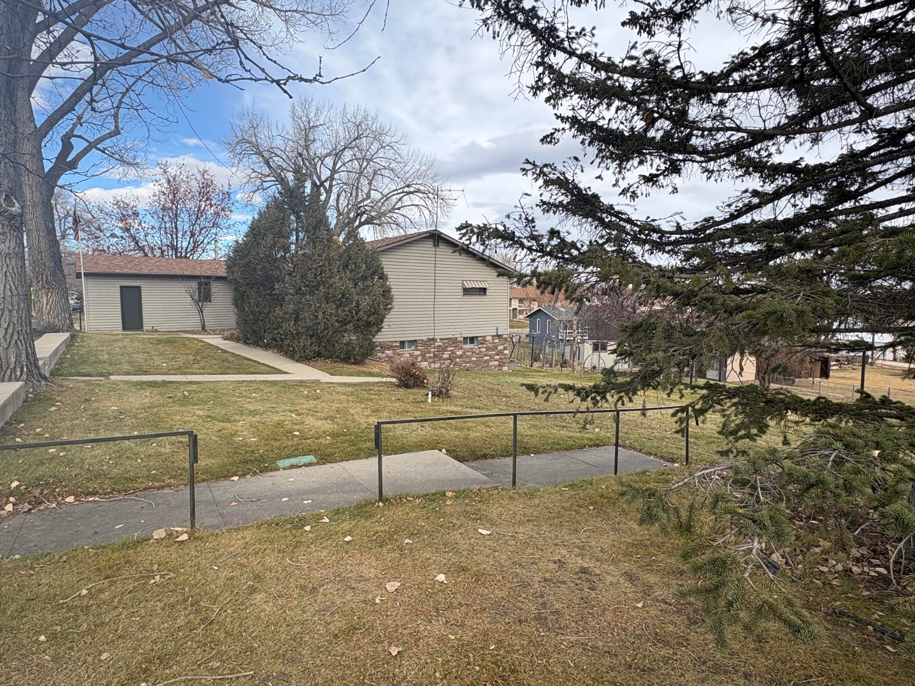 Buffalo, Wyoming, 82834, United States, 4 Bedrooms Bedrooms, ,3 BathroomsBathrooms,Residential,For Sale,2000125