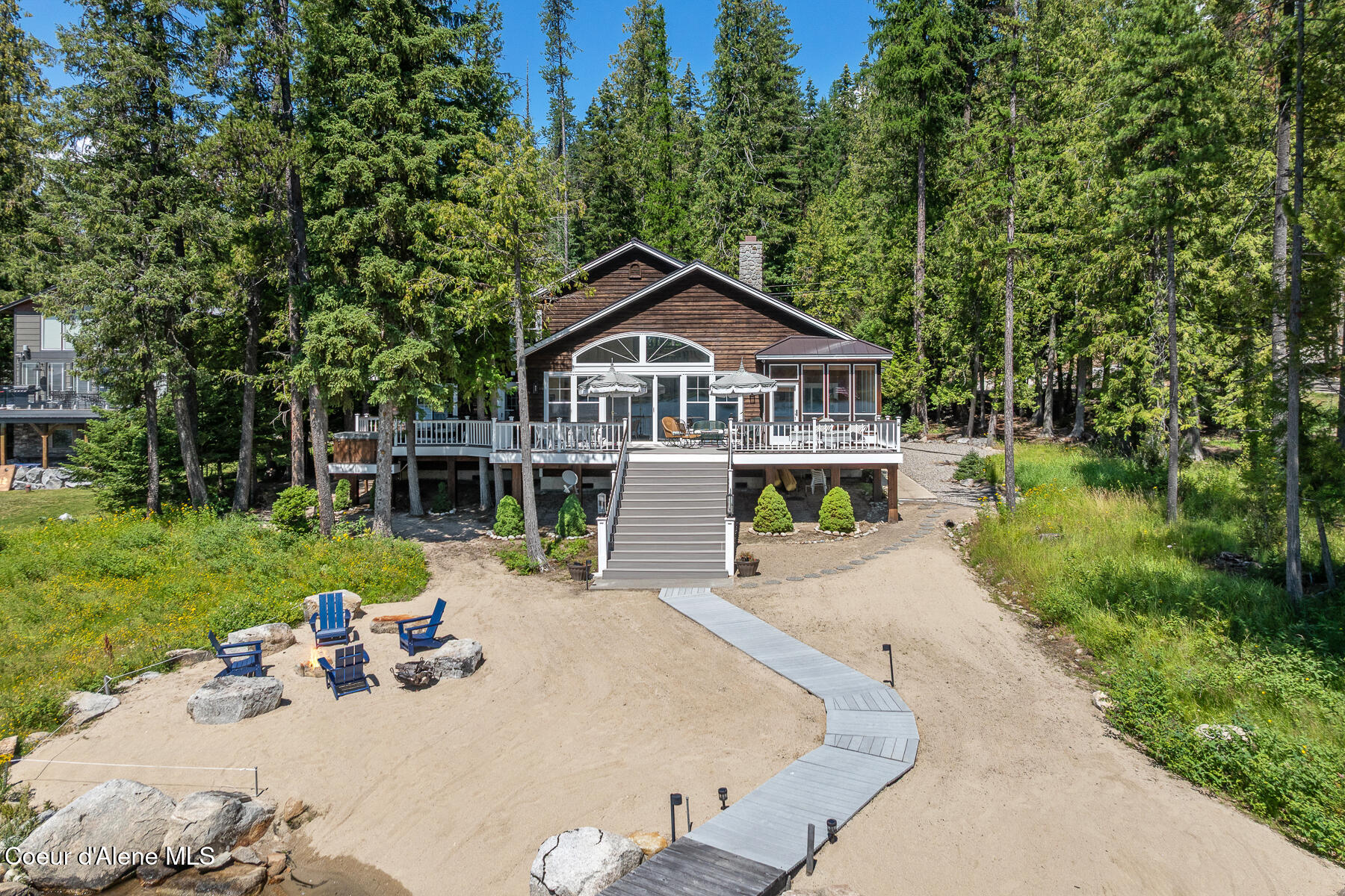 Coolin, Idaho, 83821, United States, 5 Bedrooms Bedrooms, ,3 BathroomsBathrooms,Residential,For Sale,1763171
