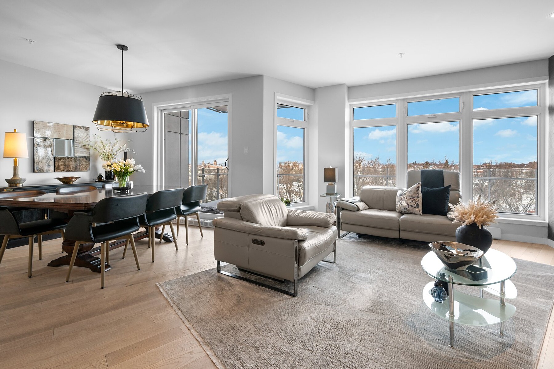  Desjardins, Chaudière-Appalaches - 物件實景