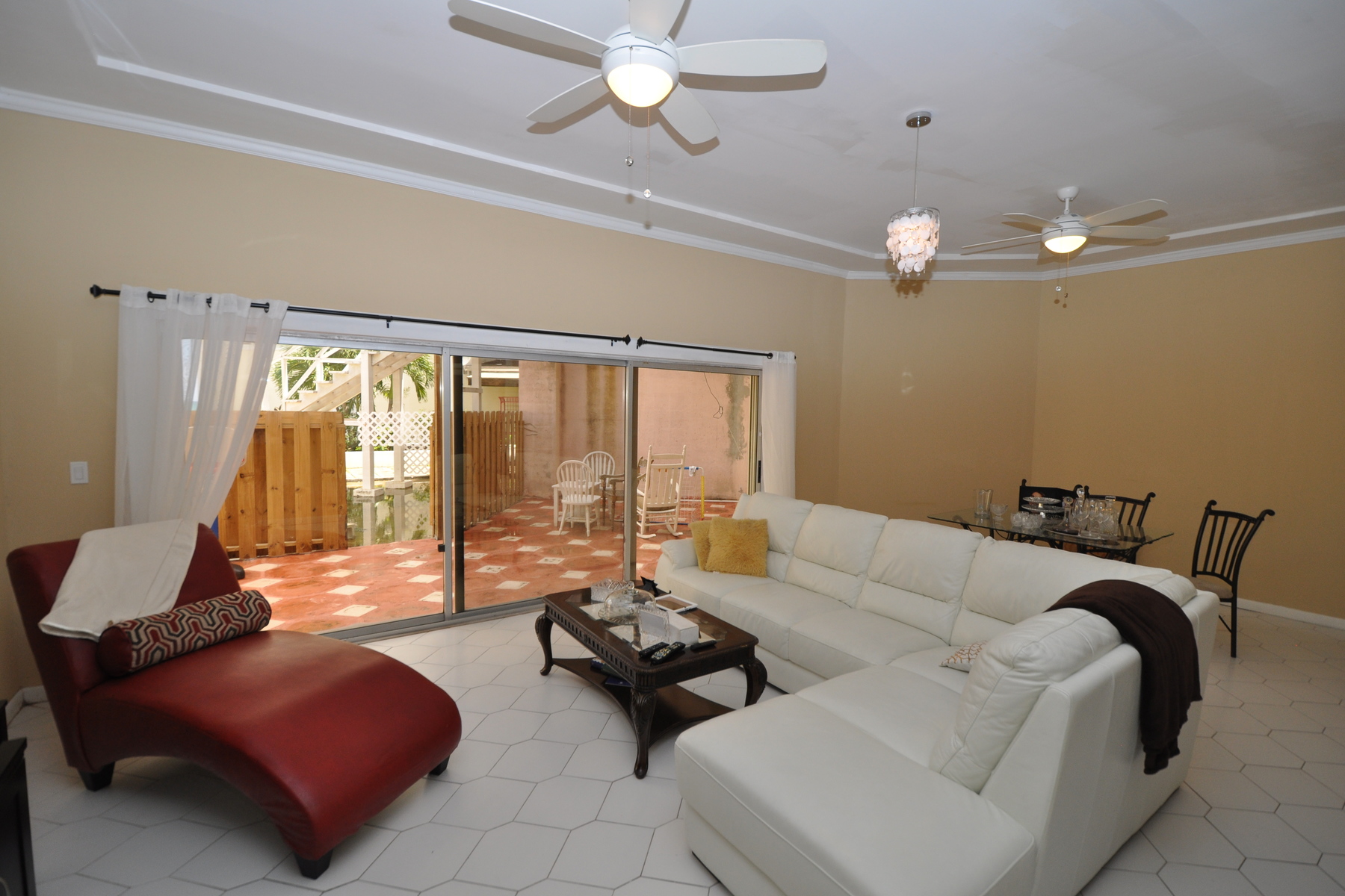  G-04 Rawson Court Ground Floor Residence - 物件實景