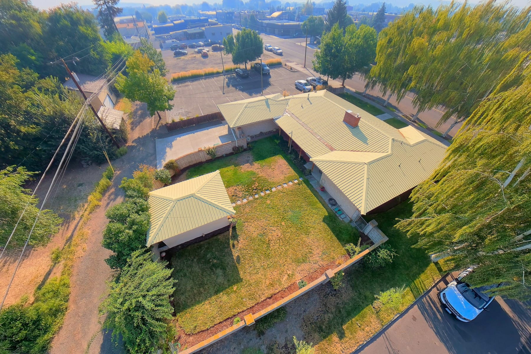  291 NW 4th Street Prineville, OR 97754 - 物件實景