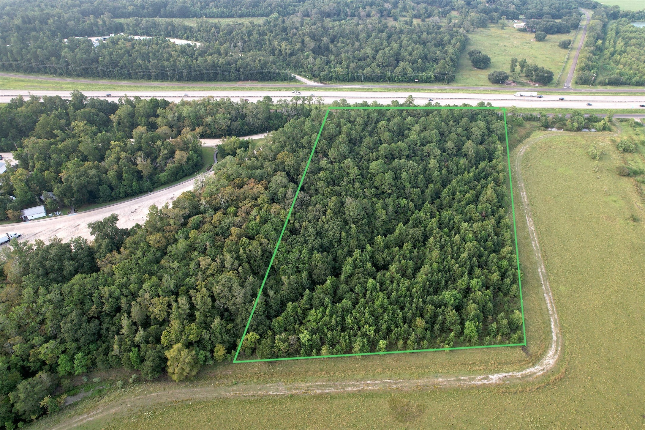 Anahuac, Texas, 77514, United States, ,Land,For Sale,1972826