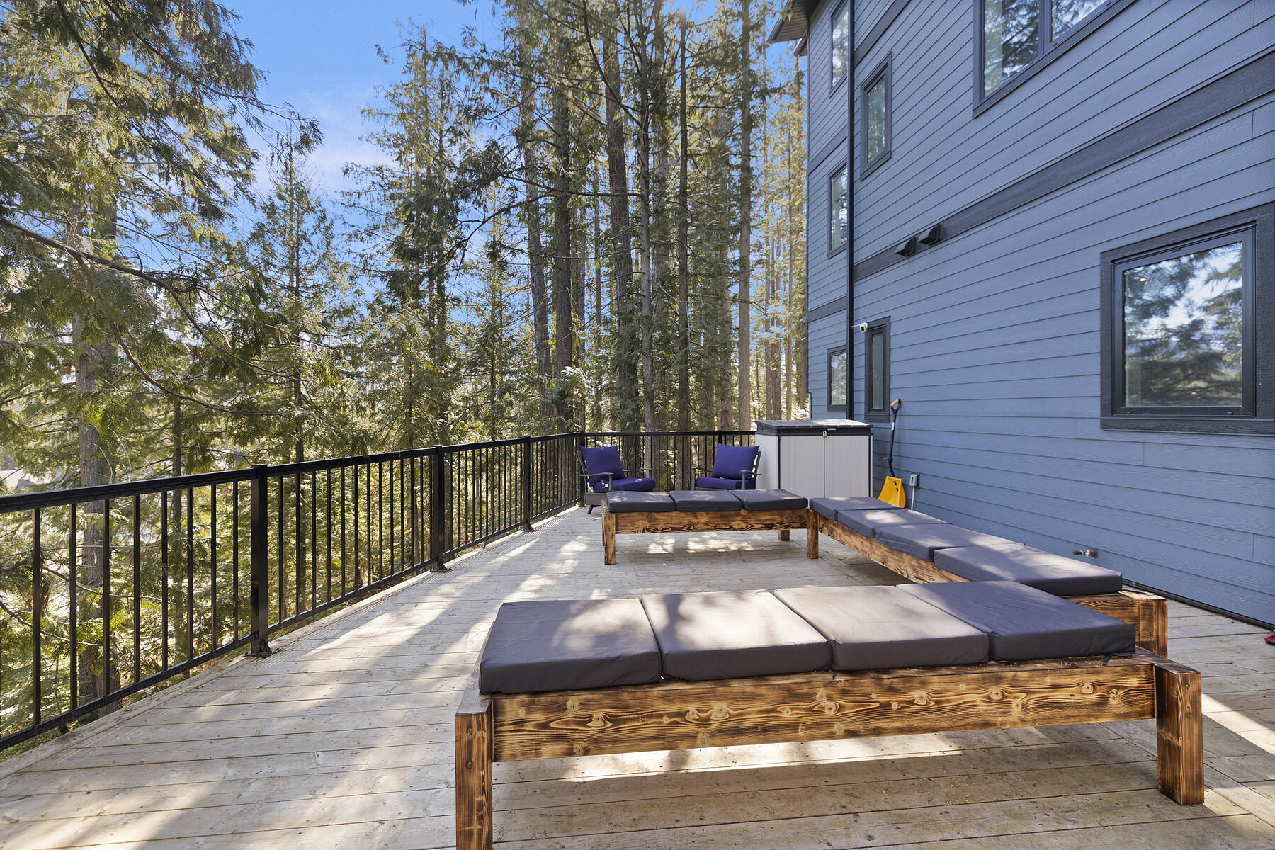  Fernie Alpine Retreat - 物件實景