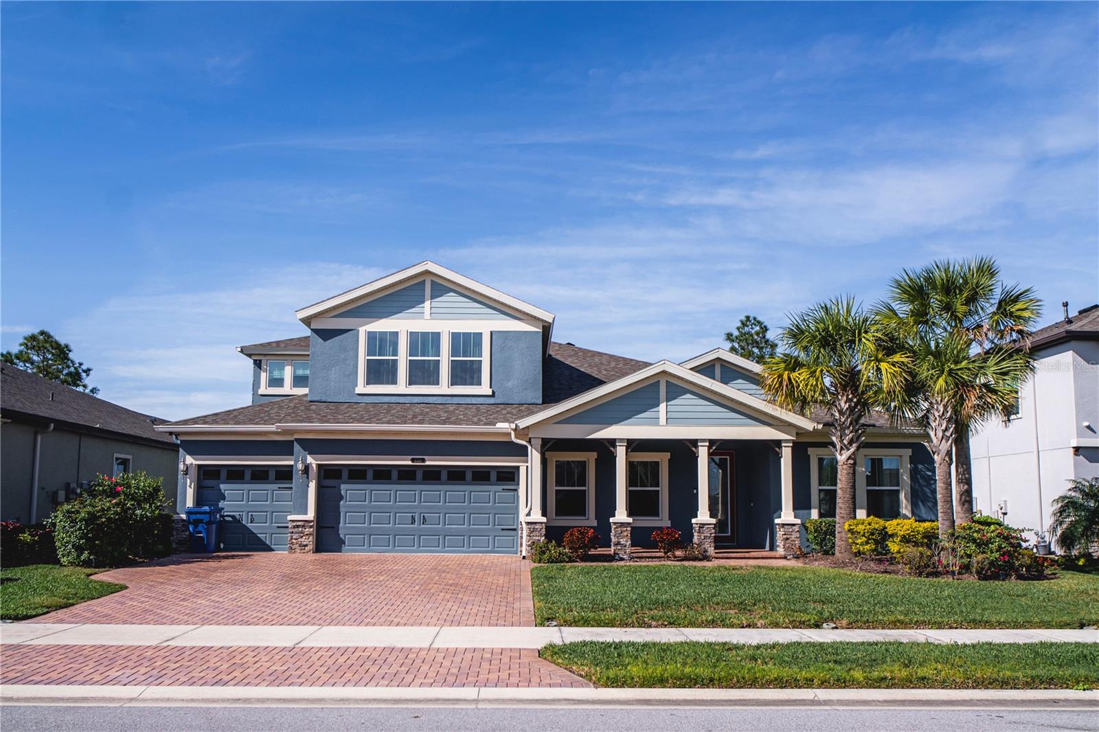 LAND O LAKES, Florida, 34637, United States, 5 Bedrooms Bedrooms, ,4 BathroomsBathrooms,Residential,For Sale,1759399