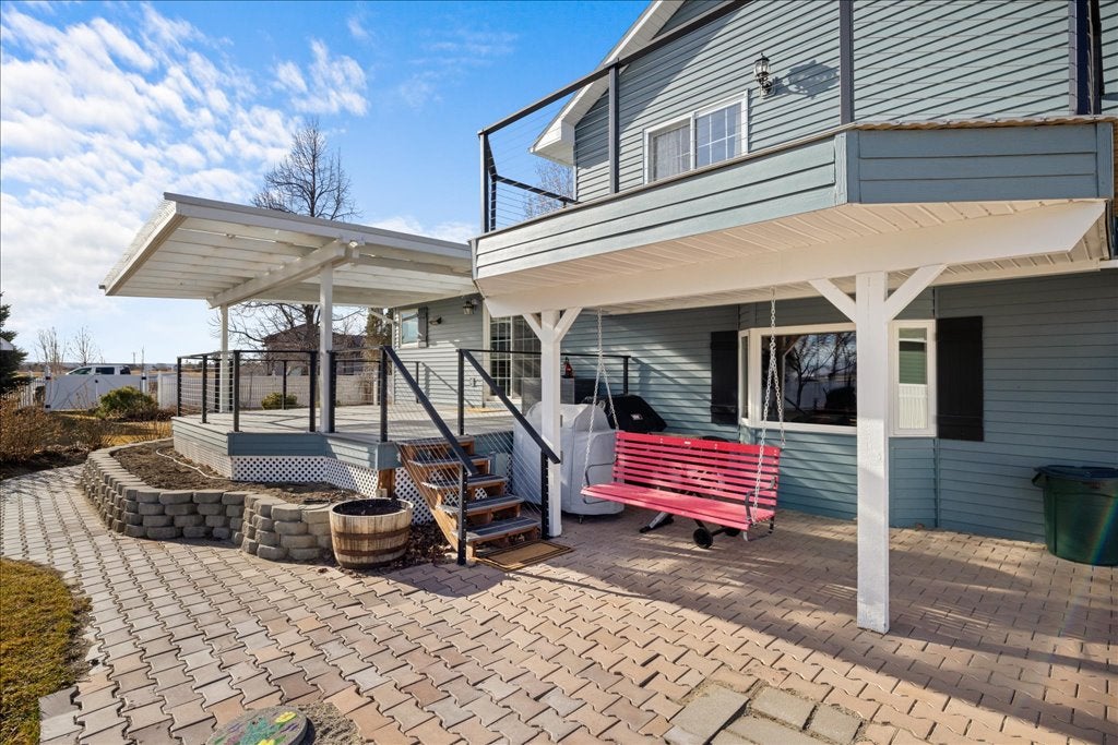 Billings, Montana, 59106, United States, 4 Bedrooms Bedrooms, ,3 BathroomsBathrooms,Residential,For Sale,2048330