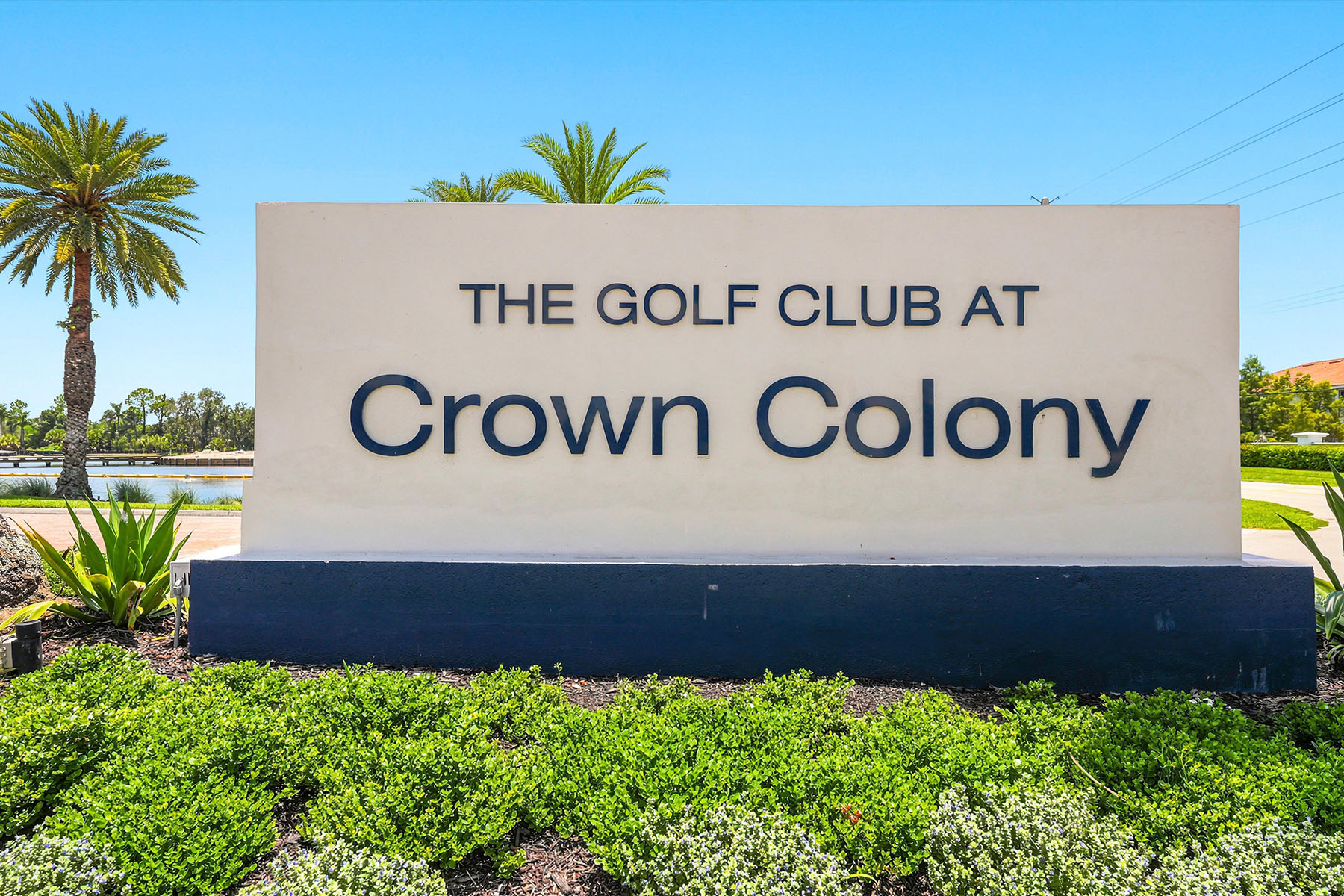  CROWN COLONY - OXFORD POINTE - 物件實景