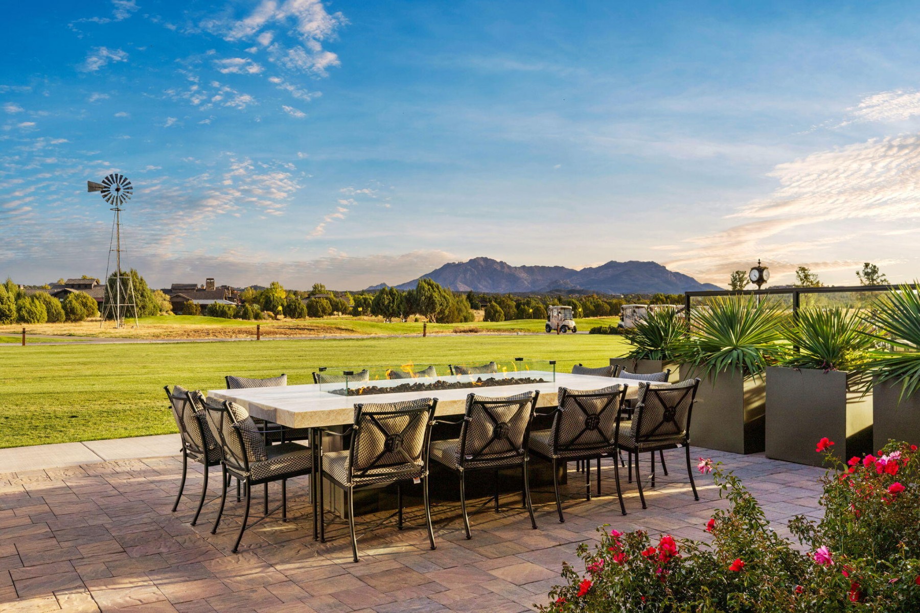  5636 W Meriah Lane  Prescott, AZ - 物件實景