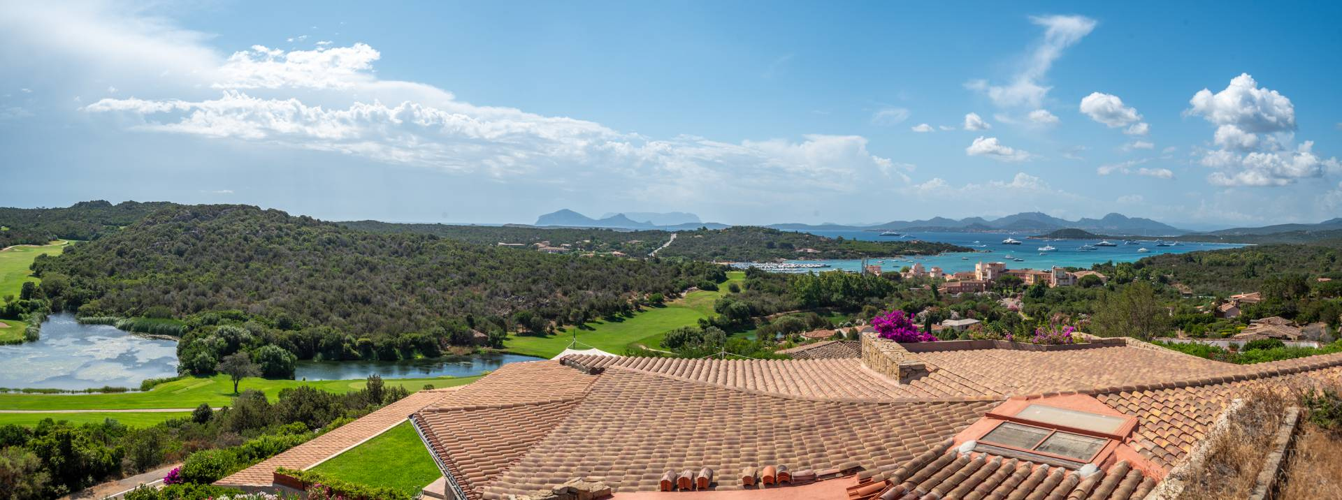 Cala di Volpe, Arzachena, Sassari, IT, 8 Bedrooms Bedrooms, ,8 BathroomsBathrooms,Residential,For Sale,Cala di Volpe,1621382