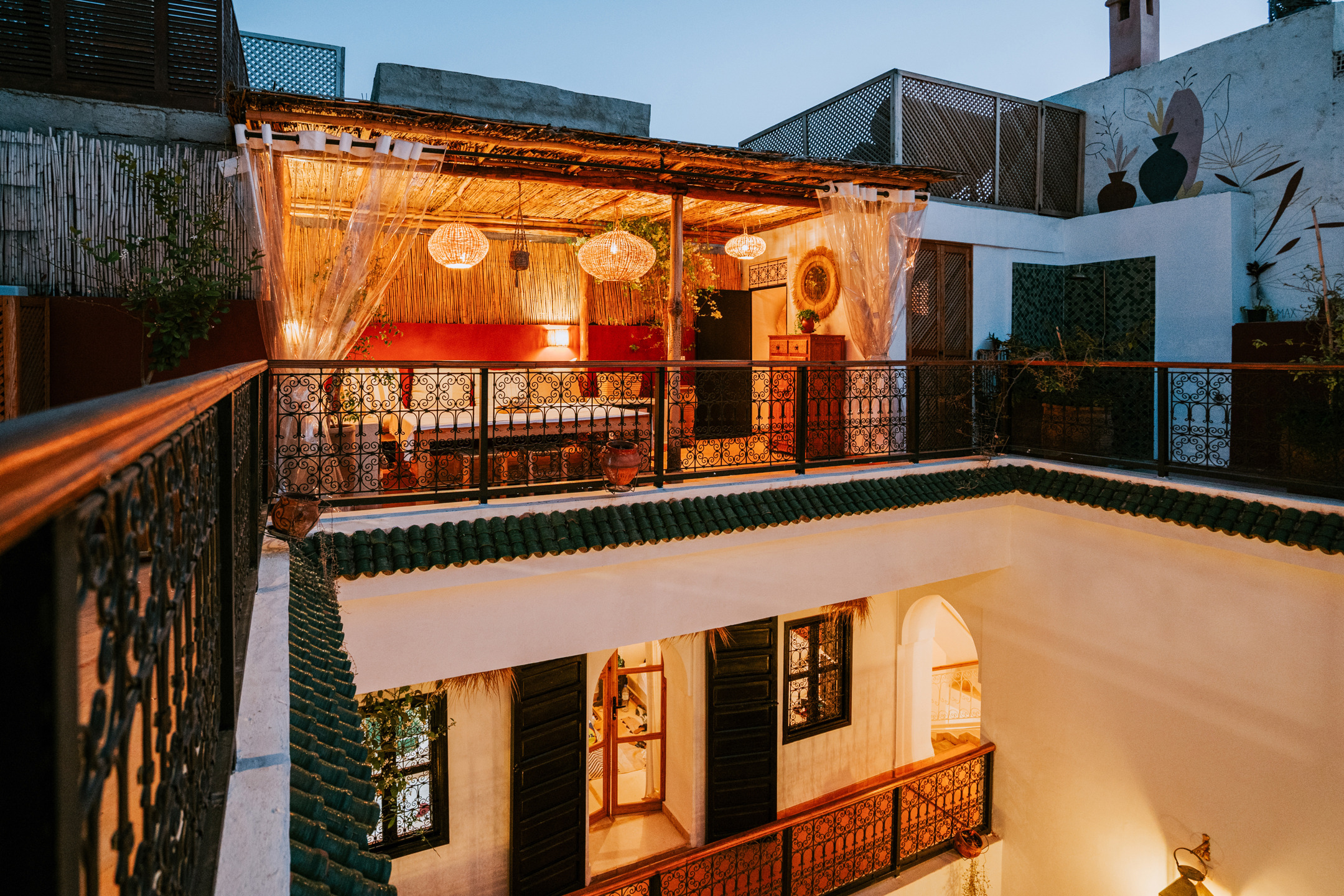  Marrakech I Medina - 物件實景