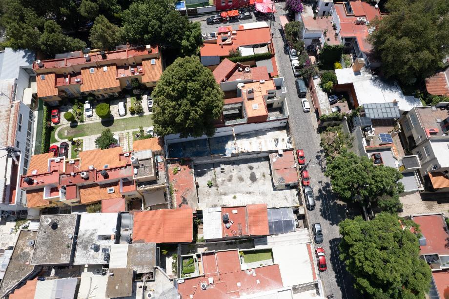 Coyoacán, Ciudad de México, 04030, Mexico, 1 Bedroom Bedrooms, ,Residential,For Sale,1918157