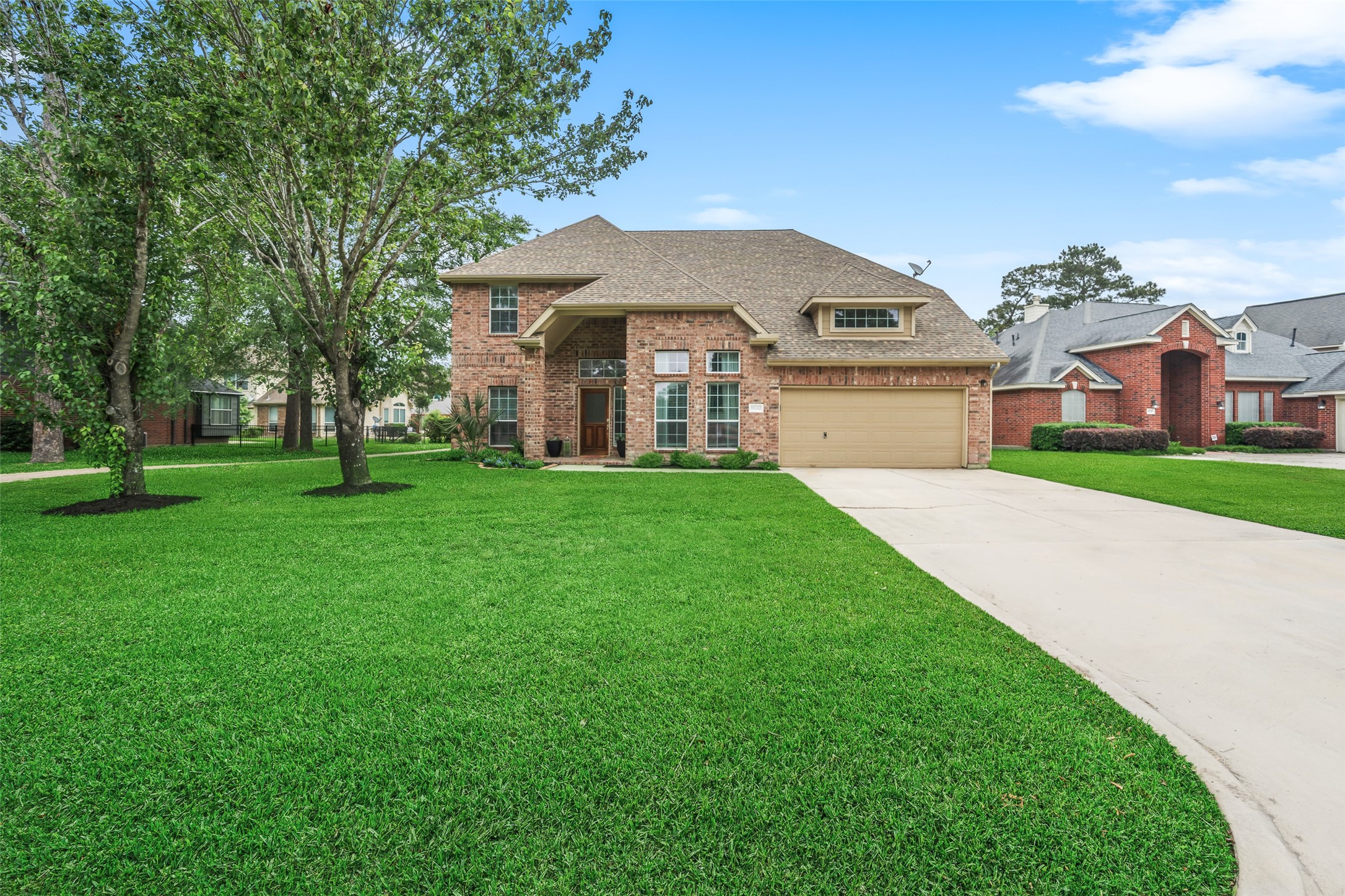  18222 Walden Forest Drive - 物件實景