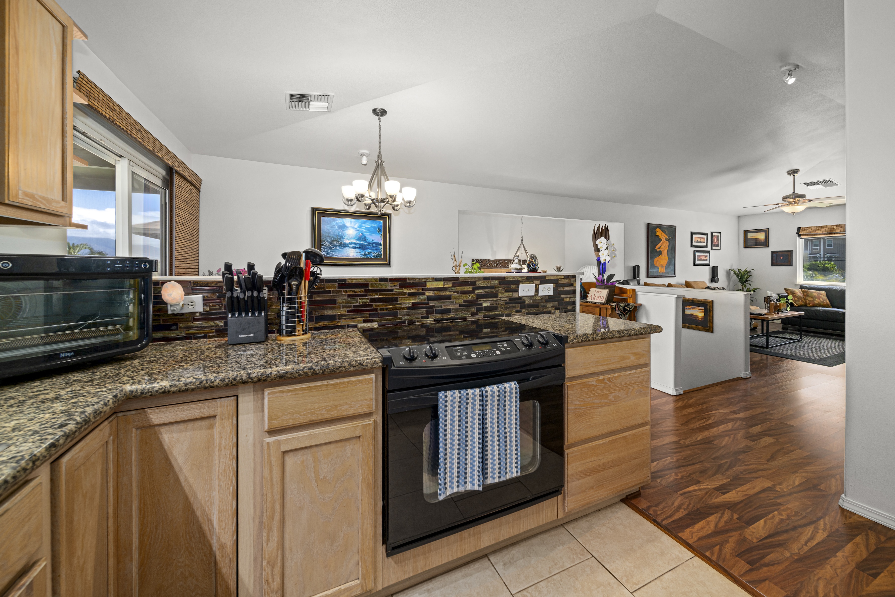  Wonderful family property in Maui