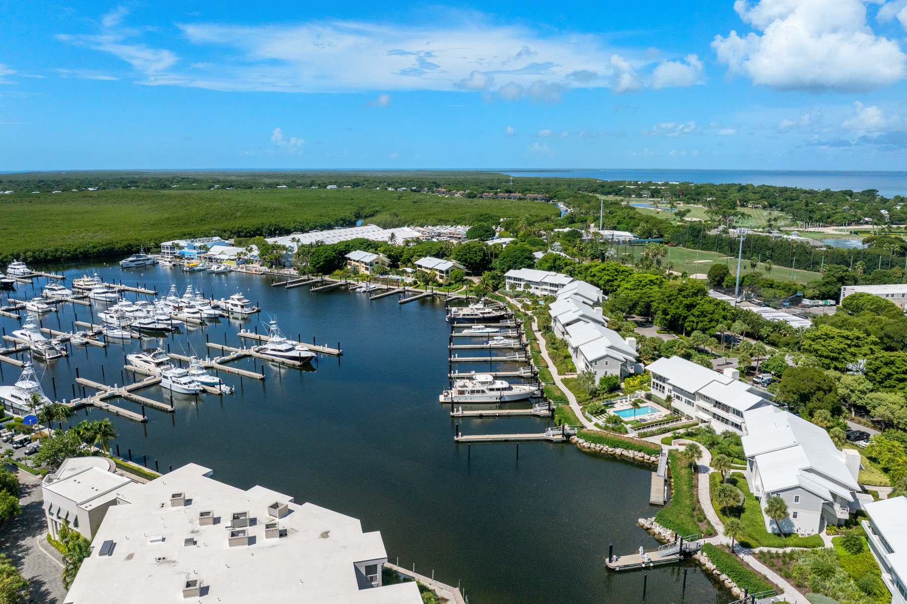  Marina Village 12A - Ocean Reef Club - 物件實景