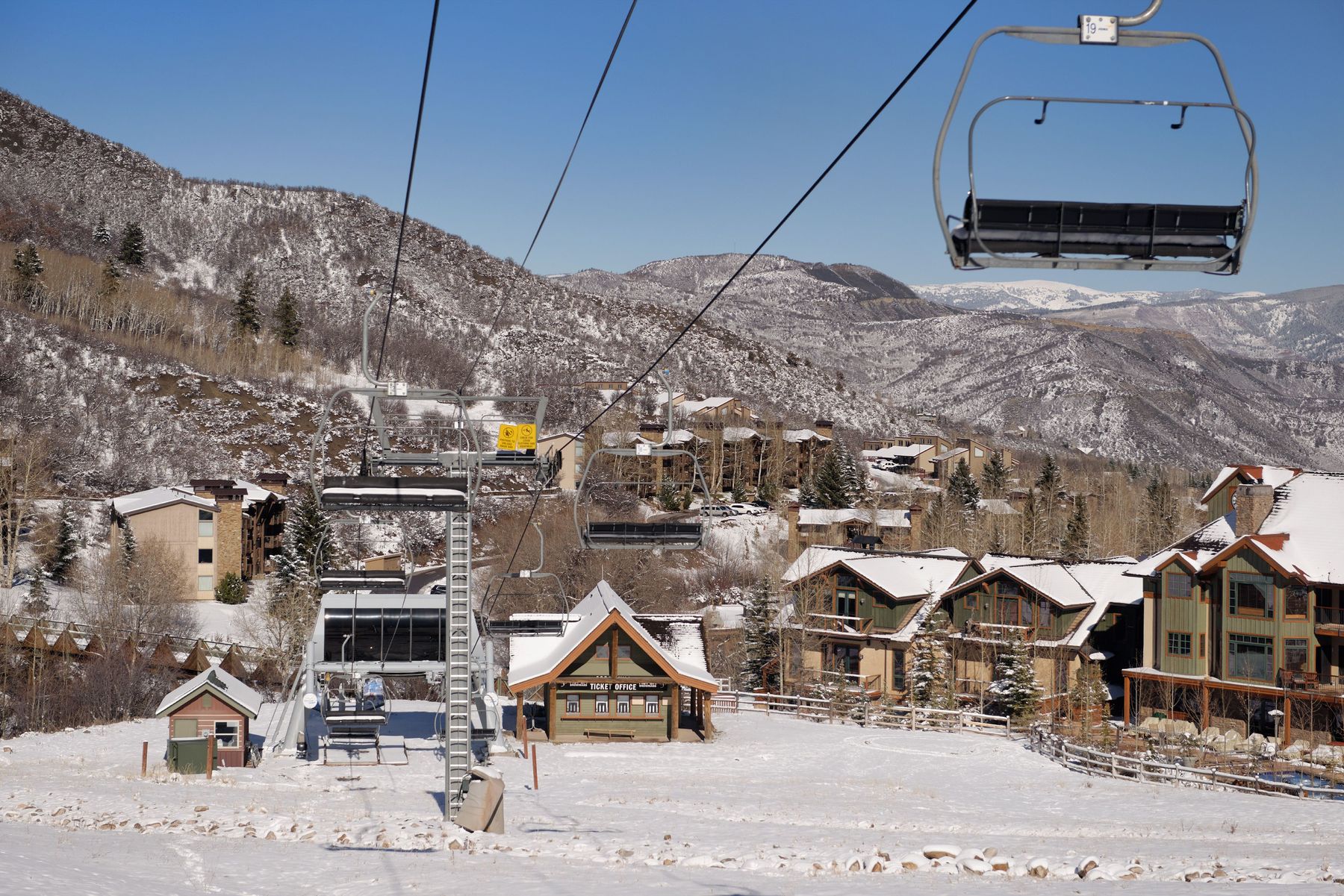  Timbers Club L4-IV - 物件實景