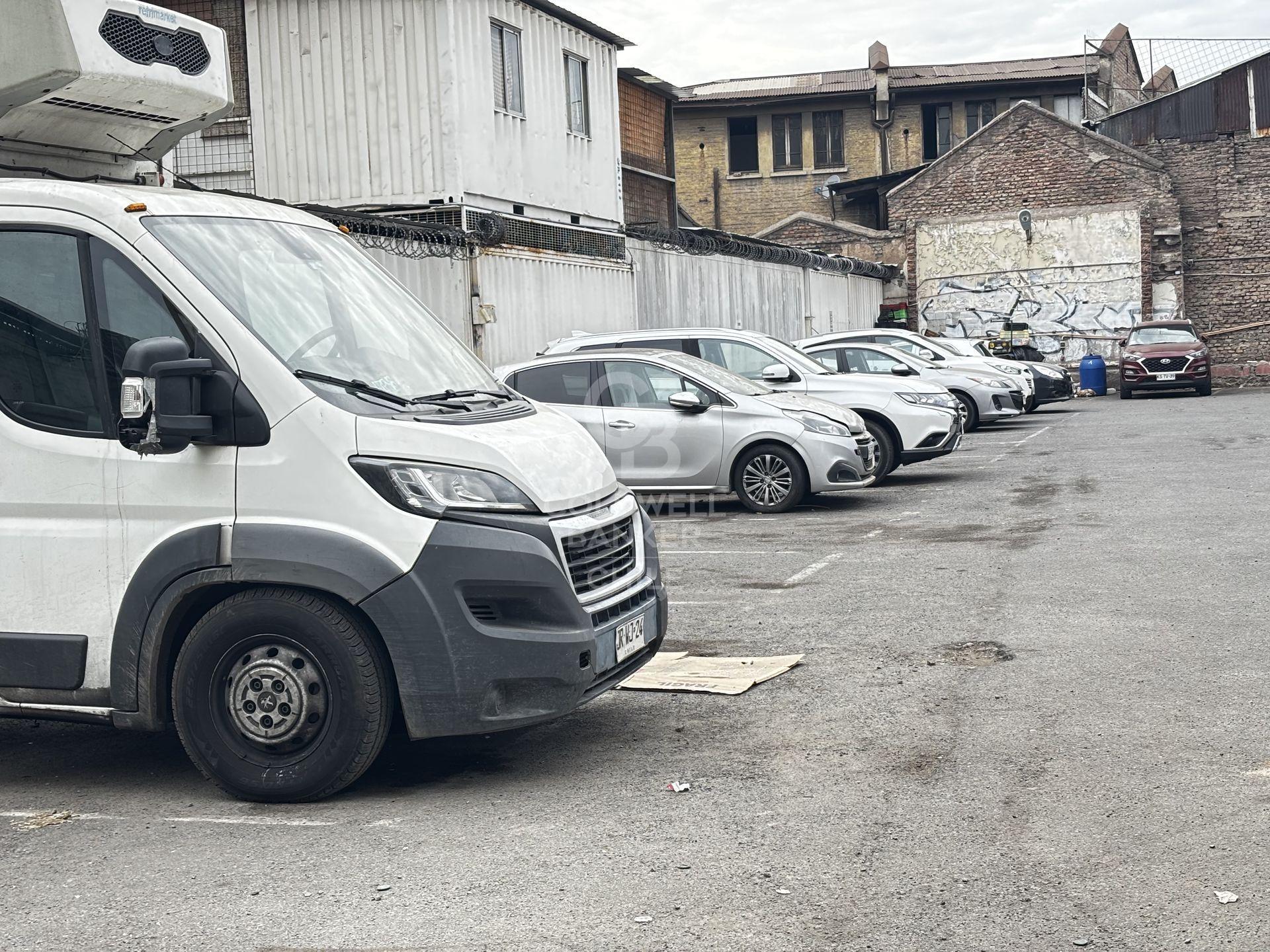 Independencia, Chile, ,Land,For Sale,1994713