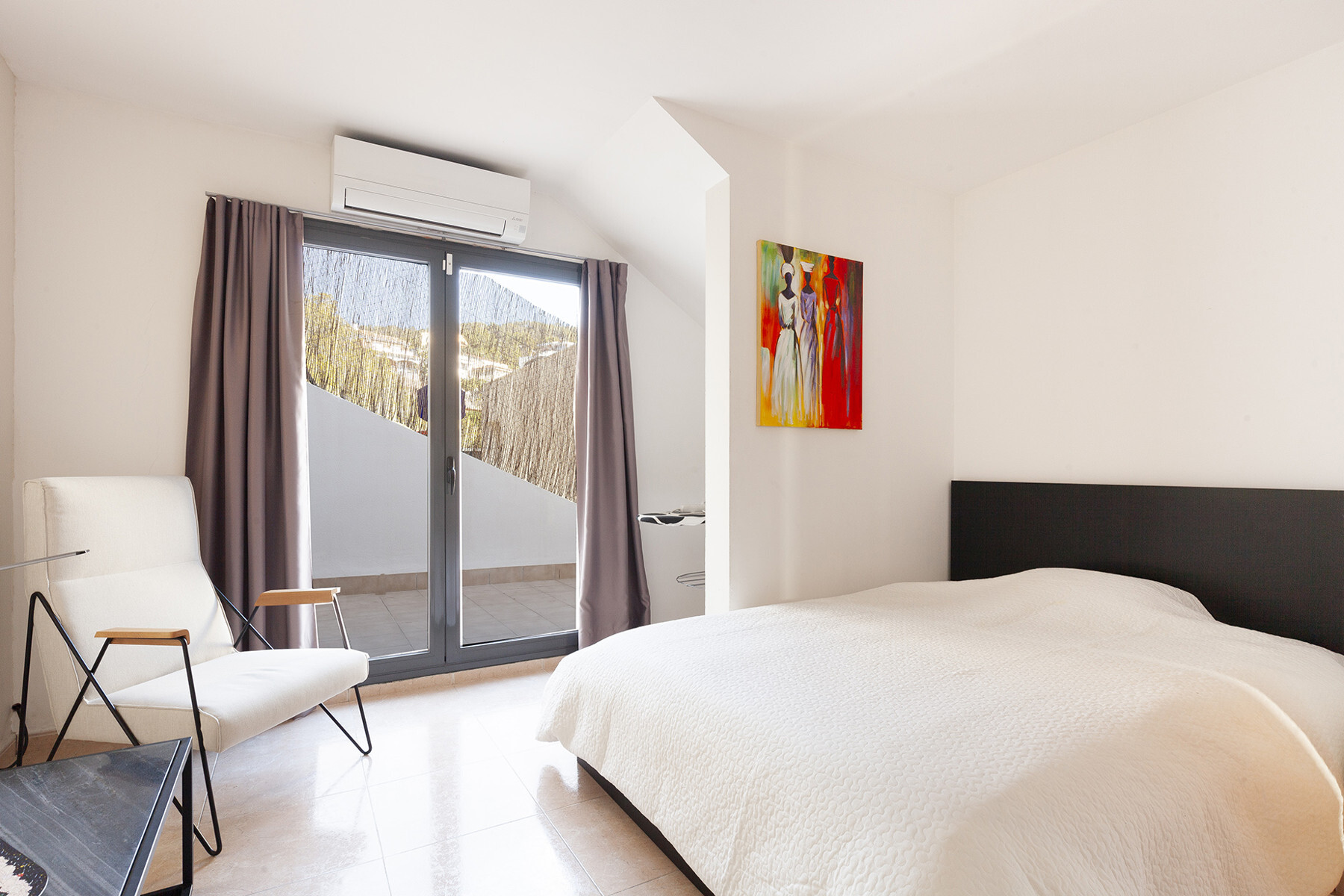  Modern house with 5 bedrooms and private pool in Quint Mar, Sitges. - 物件實景
