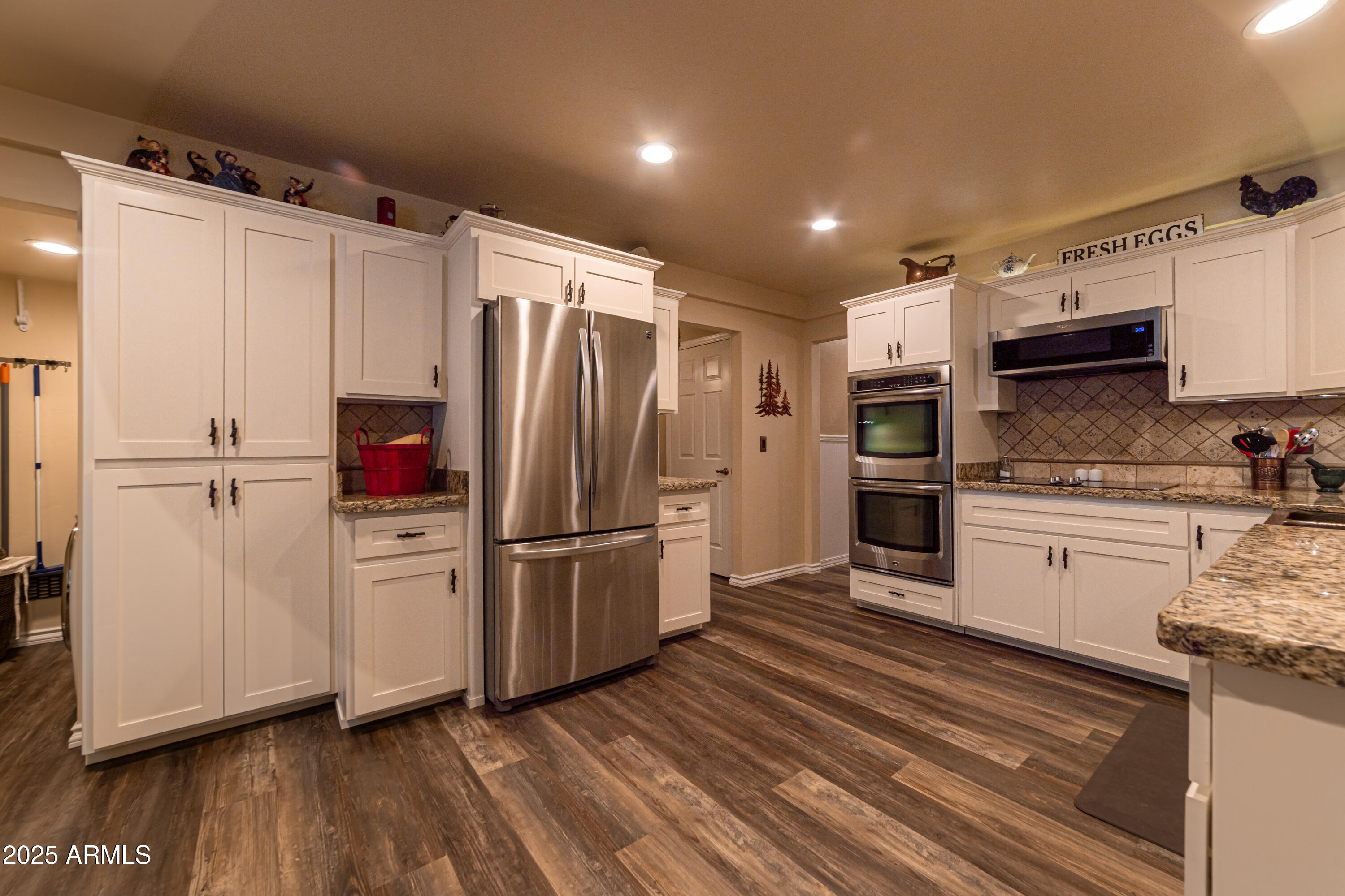 Prescott, Arizona, 86303, United States, 4 Bedrooms Bedrooms, ,Residential,For Sale,1768116
