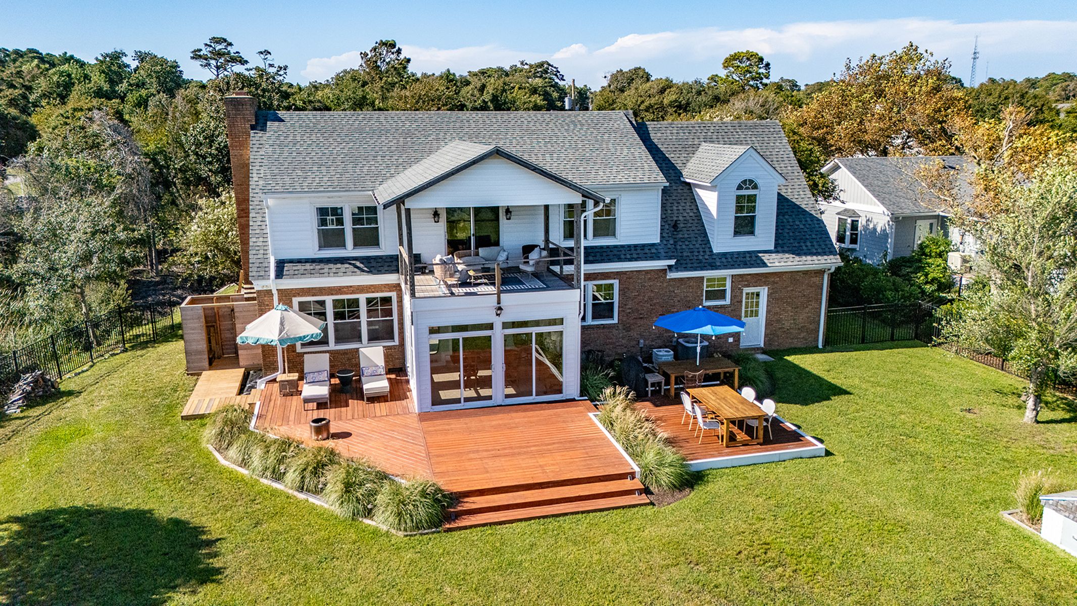 323 Brook Lane, Newport, NC 28570 - 物件實景