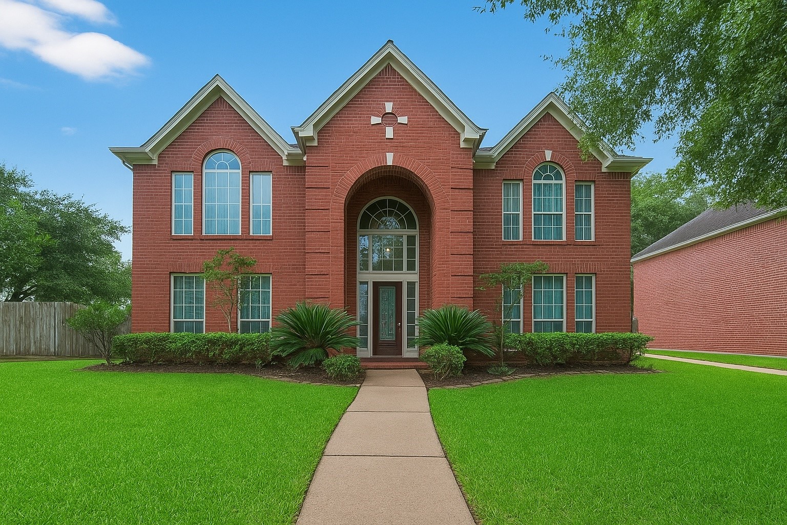 Sugar Land, Texas, 77478, United States, 5 Bedrooms Bedrooms, ,4 BathroomsBathrooms,Residential,For Sale,1971376