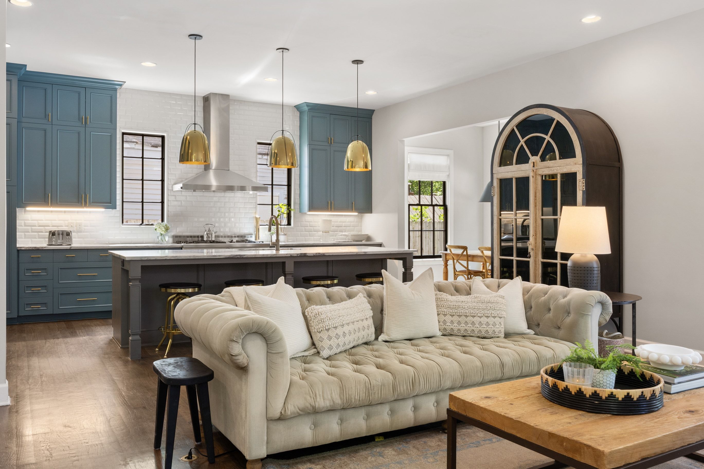  Nearly New Expertly Designed Kirkwood Home - 物件實景