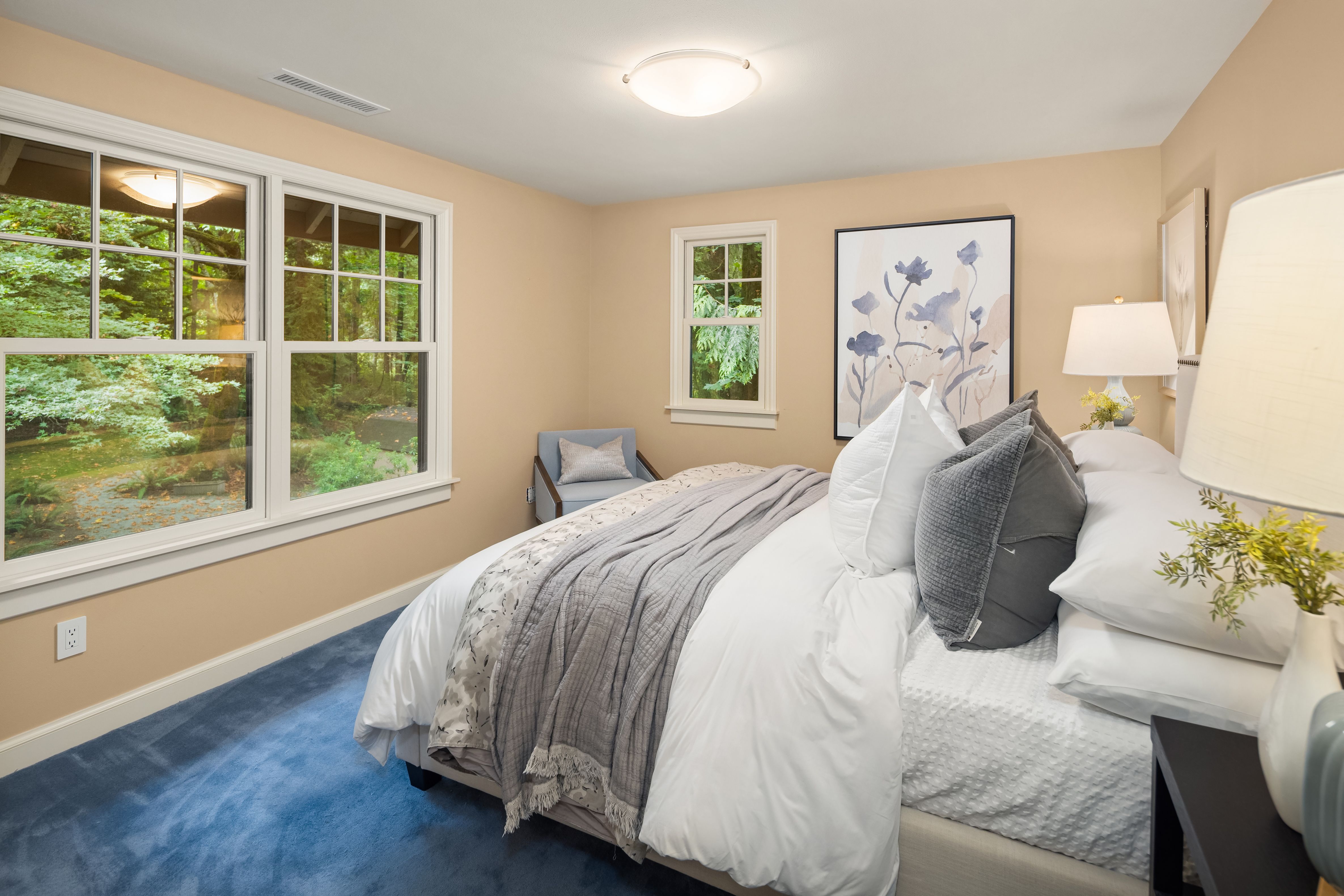  21007 NE 117th St, Redmond, WA 98053 - 物件實景