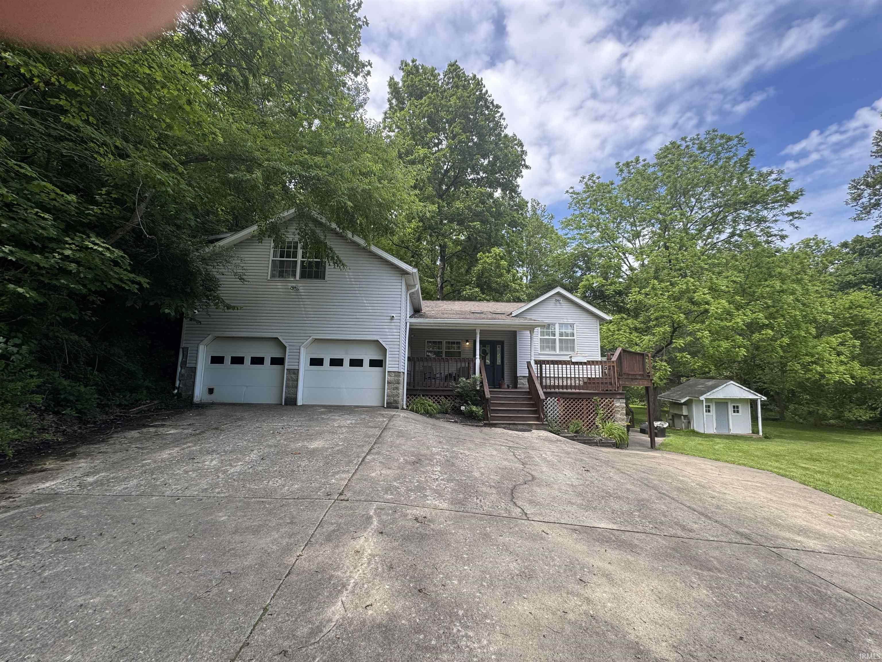 Bloomington, Indiana, 47408, United States, 4 Bedrooms Bedrooms, ,4 BathroomsBathrooms,Residential,For Sale,2048312