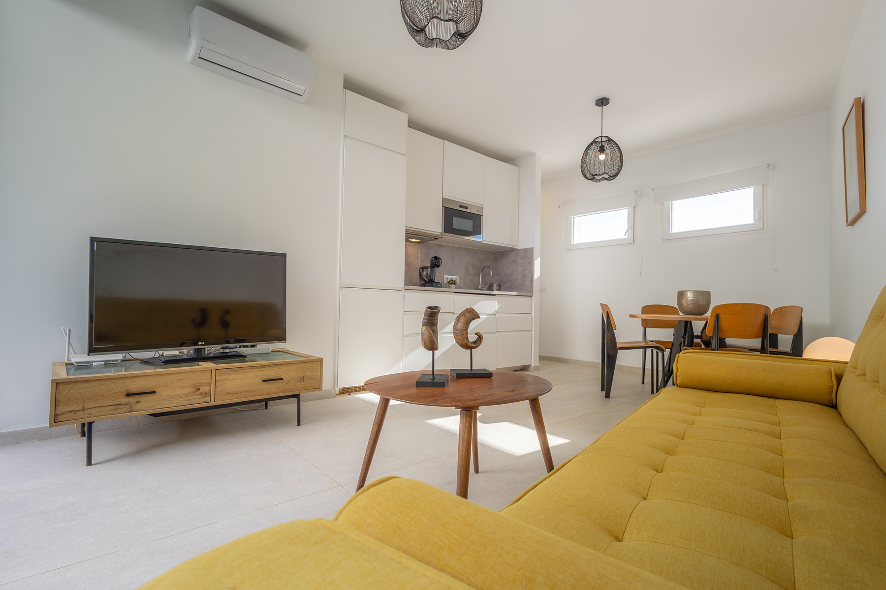  Contemporary beachfront residence in Atlanterra - 物件實景