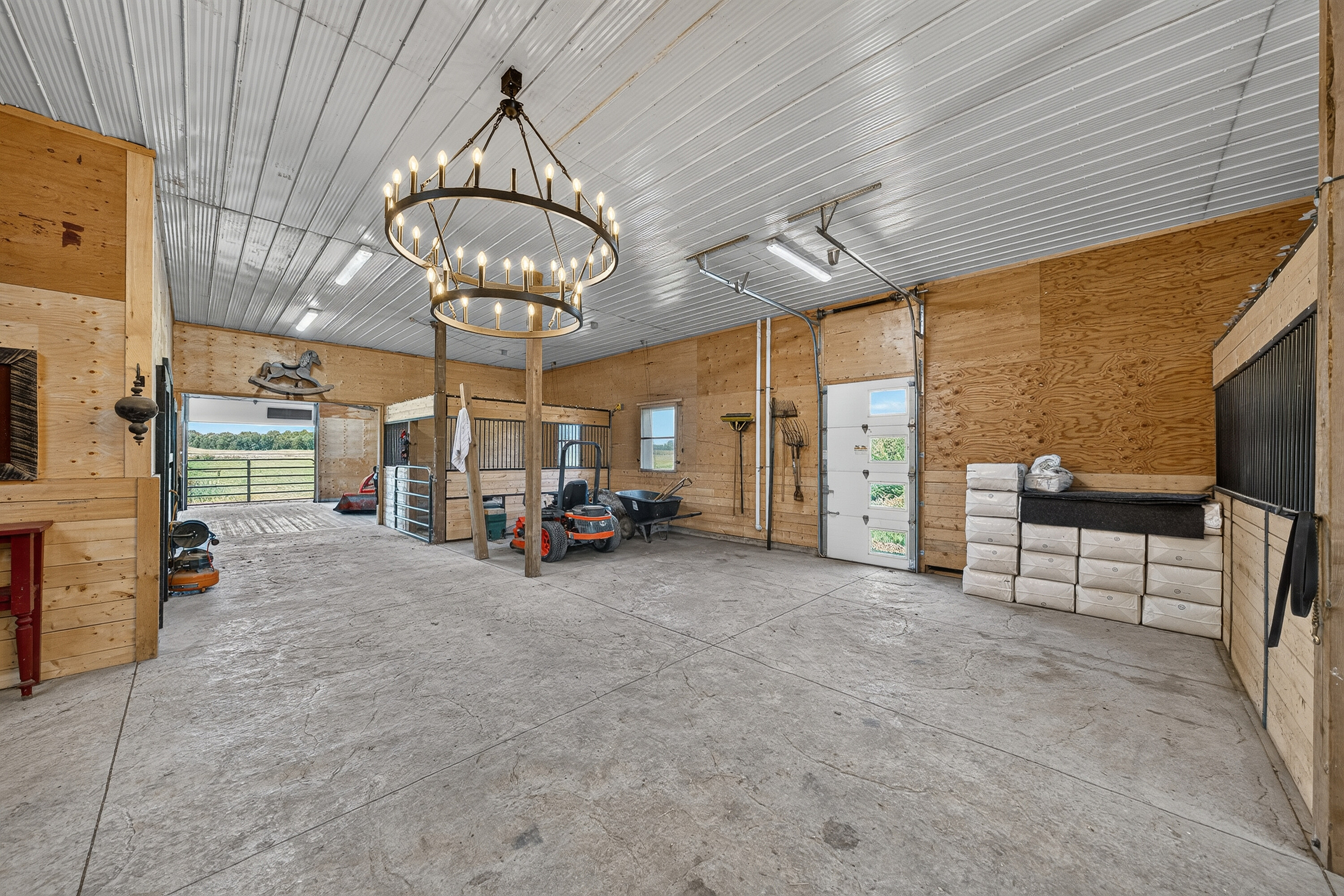  Custom-Built Country Estate - 物件實景