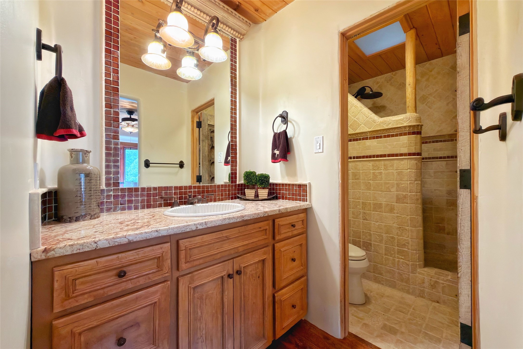  98 La Barbaria Trail - 物件實景