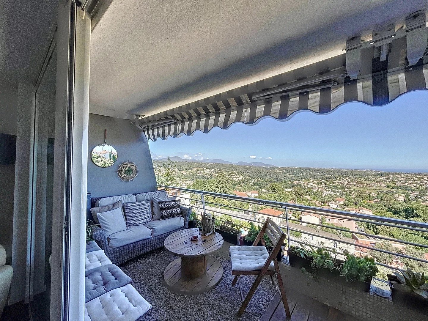 Vence, Provence-Alpes-Côte d?Azur, 06140, FR, ,Residential,For Sale,1608829