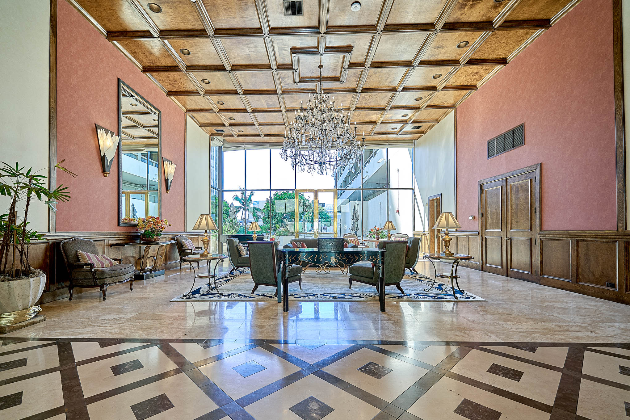  121 South Hope Street #103, Los Angeles, CA 90012 - 物件實景