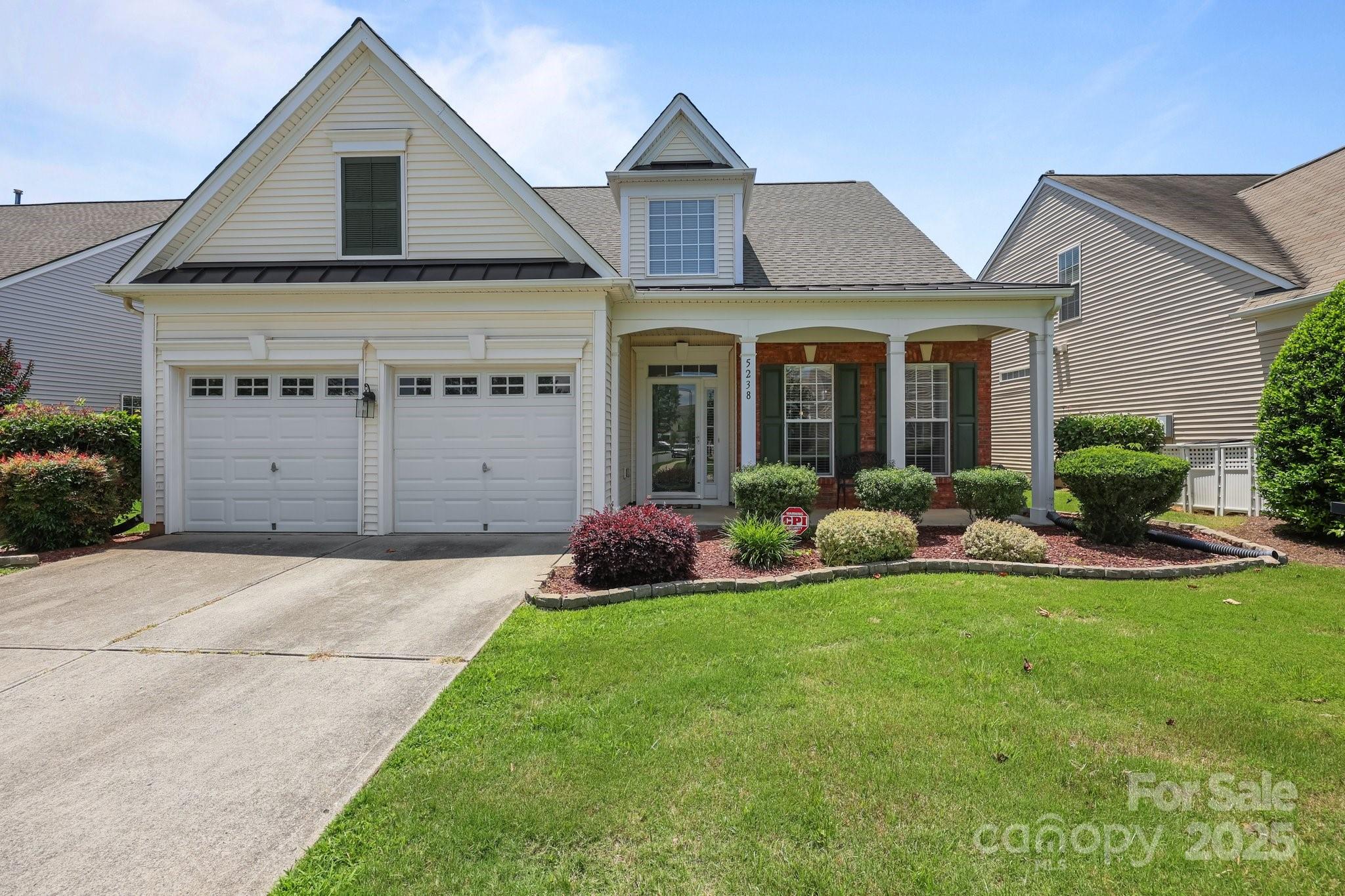 Prosperity View Dr, Charlotte, NC 28269 #1