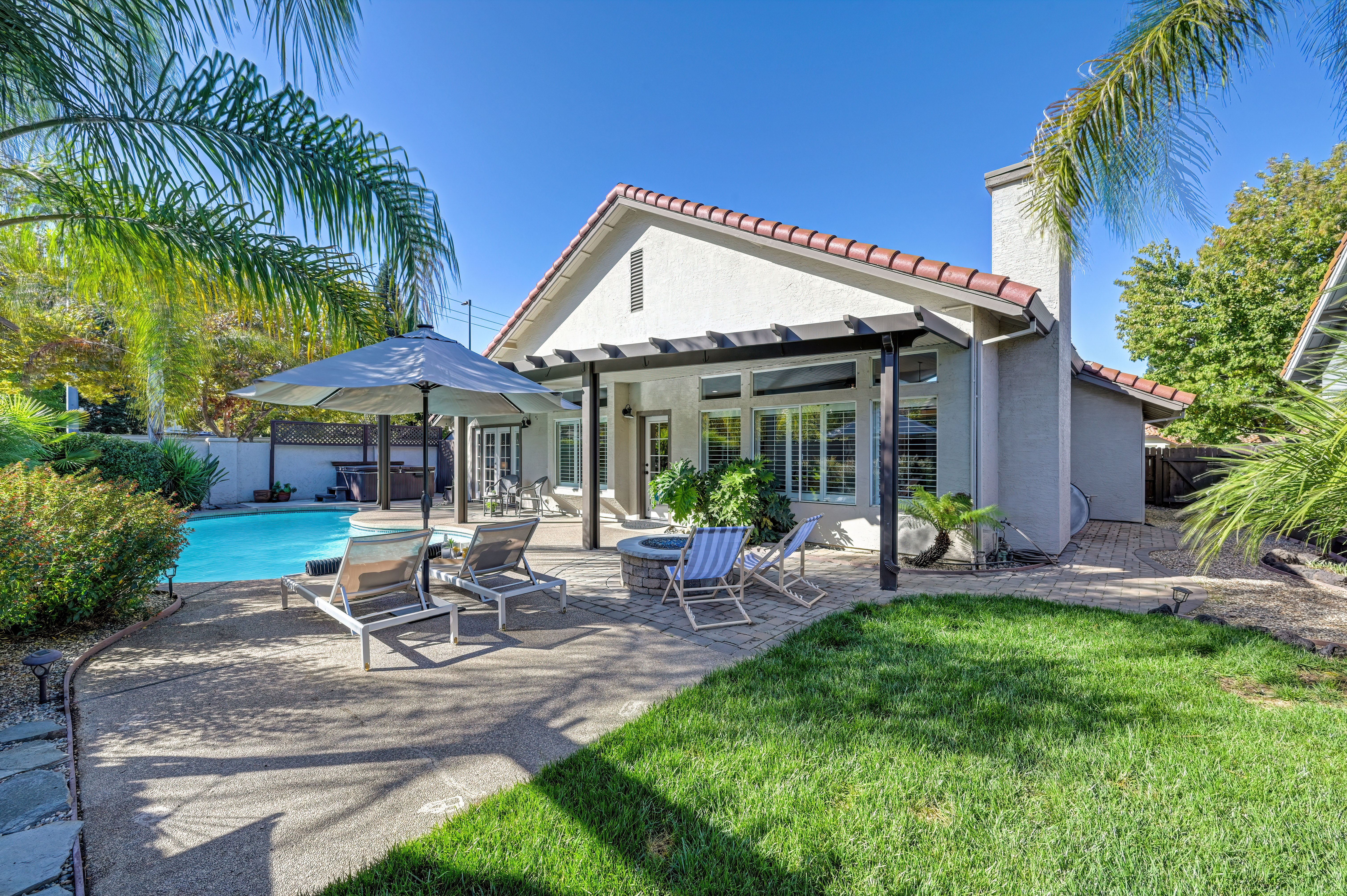  107 Blencowe Court, Folsom, CA 95630 - 物件實景