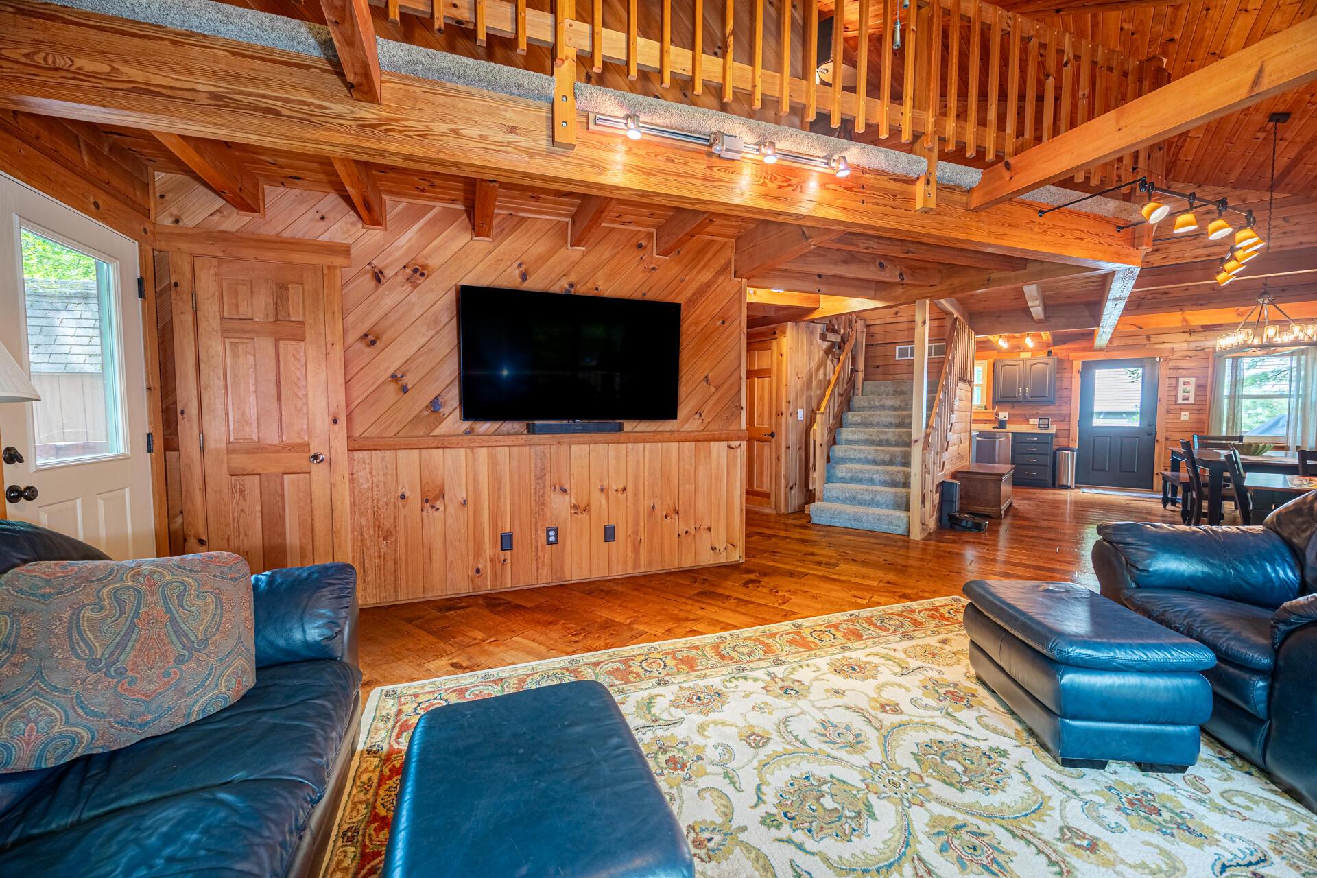 Mount Gilead, Ohio, 43338, United States, 4 Bedrooms Bedrooms, ,3 BathroomsBathrooms,Residential,For Sale,1984431