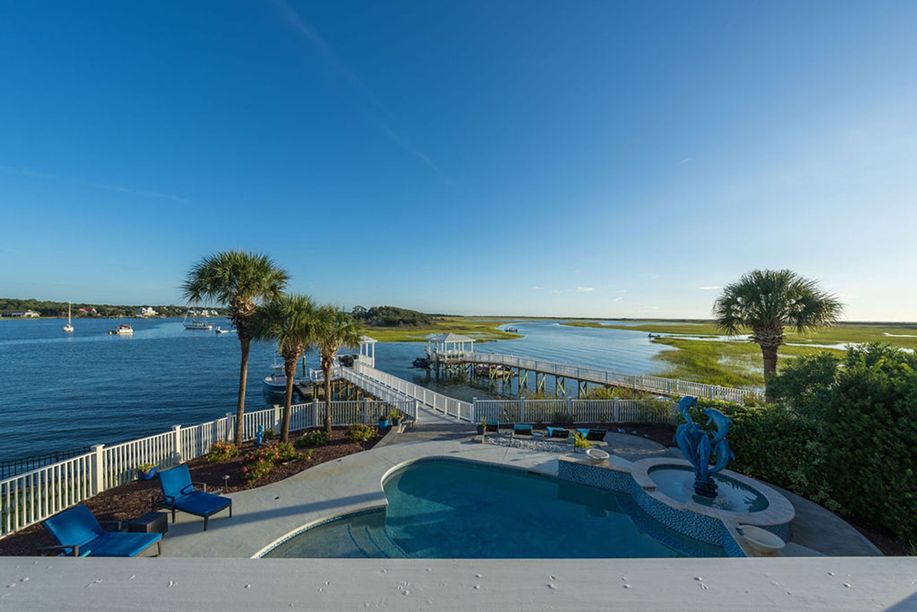  438 Oceana Way, Carolina Beach, NC 28428 - 物件實景
