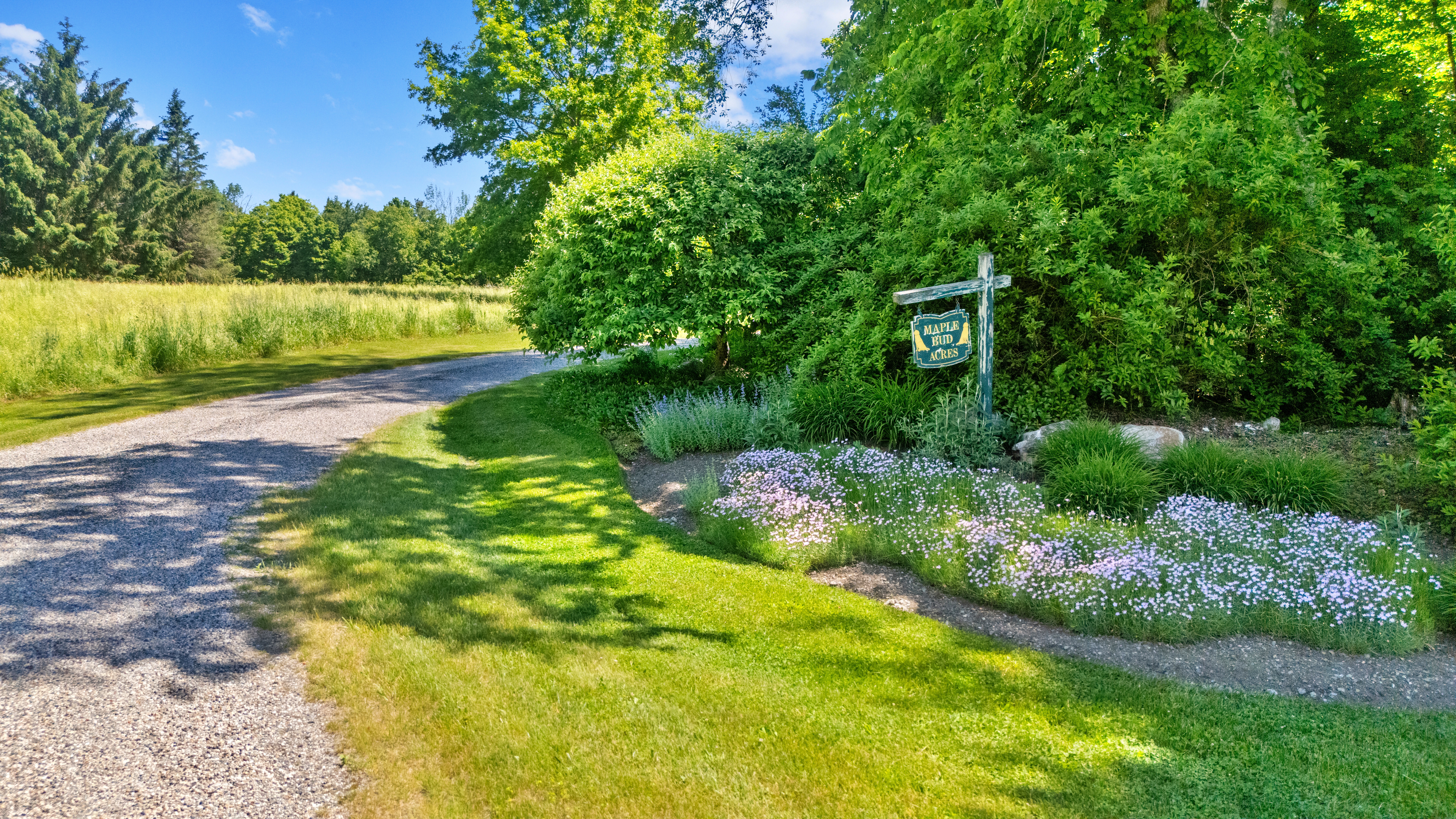  An Exceptional Berkshire Retreat with Iconic Views - 物件實景