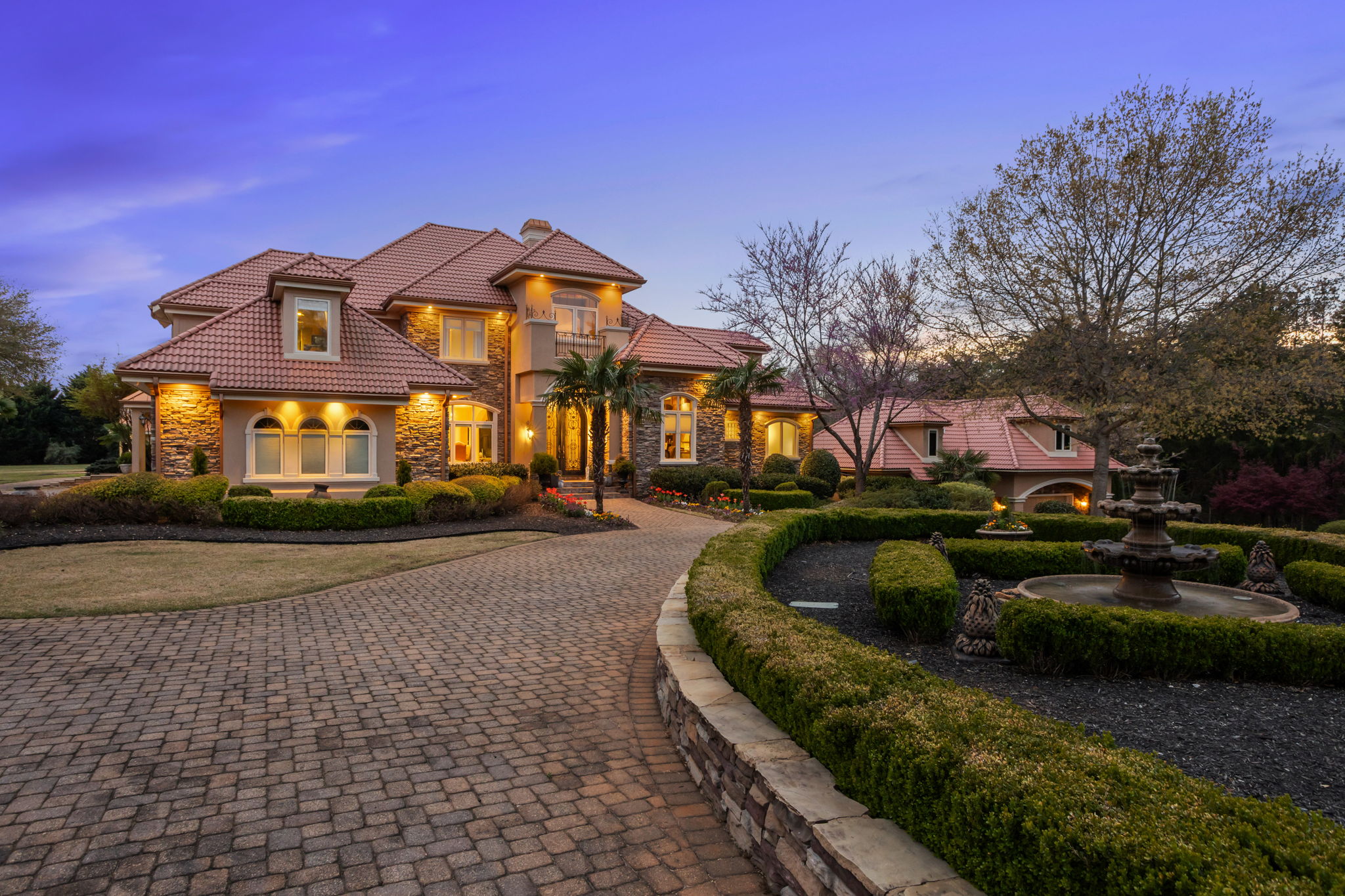  716 Anderson Ridge Road, Greer, SC 29651 - 物件實景