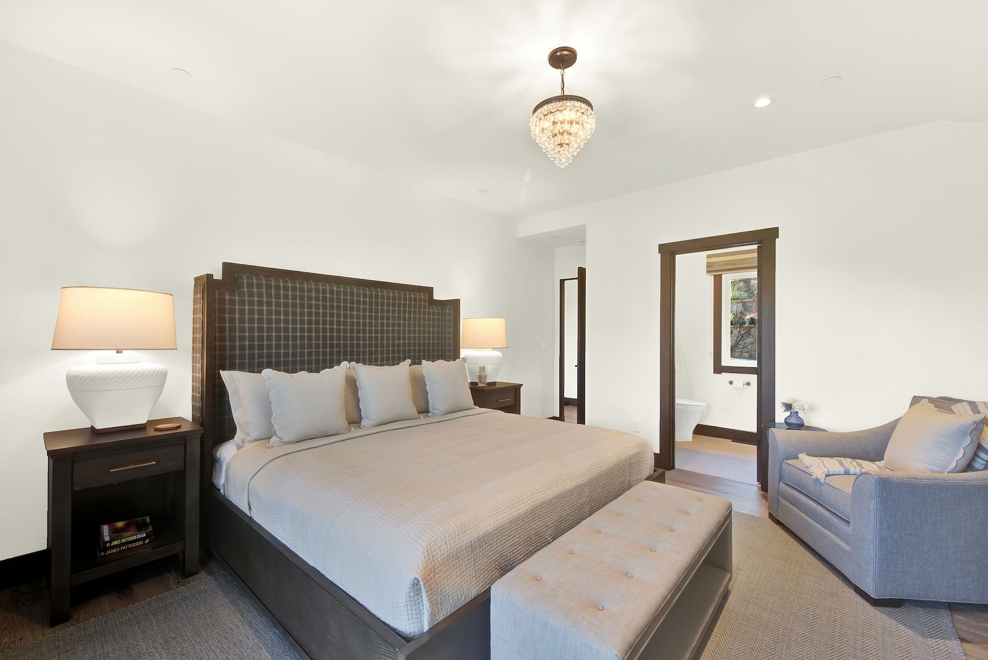  Gated Hagen Oaks Estates Residence - 物件實景