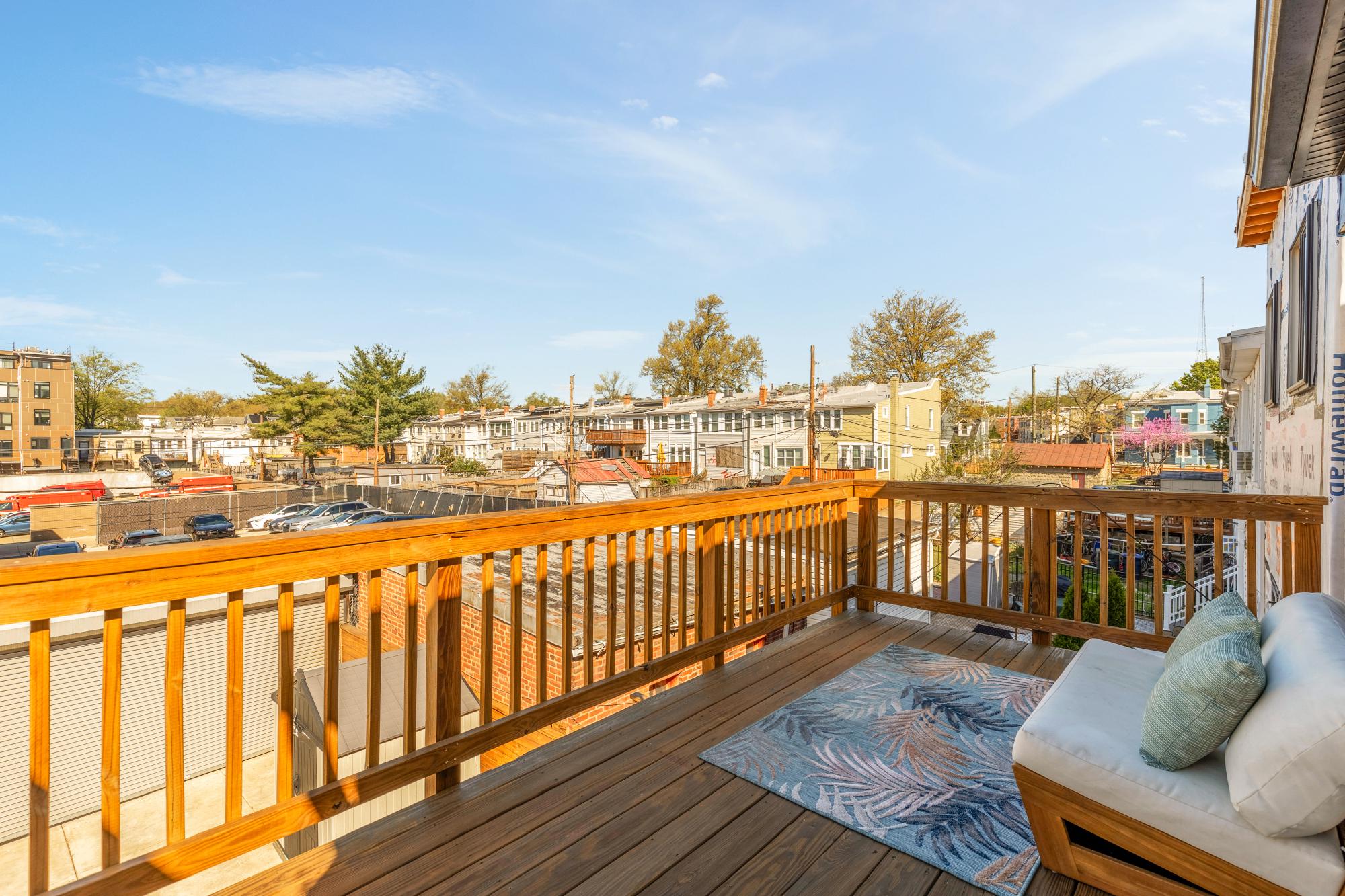  5112 9th Street NW, Washington, DC, 20011 - 物件實景
