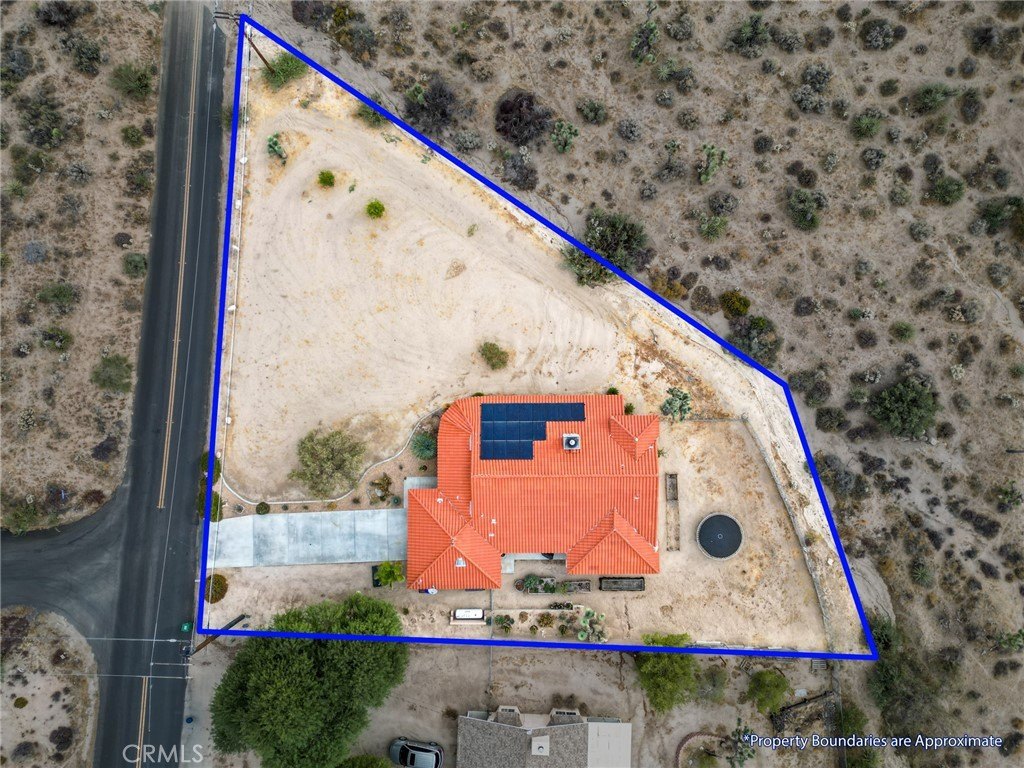 6140 Farrelo Road, Yucca Valley, California, 92284, United States, 3 Bedrooms Bedrooms, ,2 BathroomsBathrooms,Residential,For Sale,6140 Farrelo Road,1652029